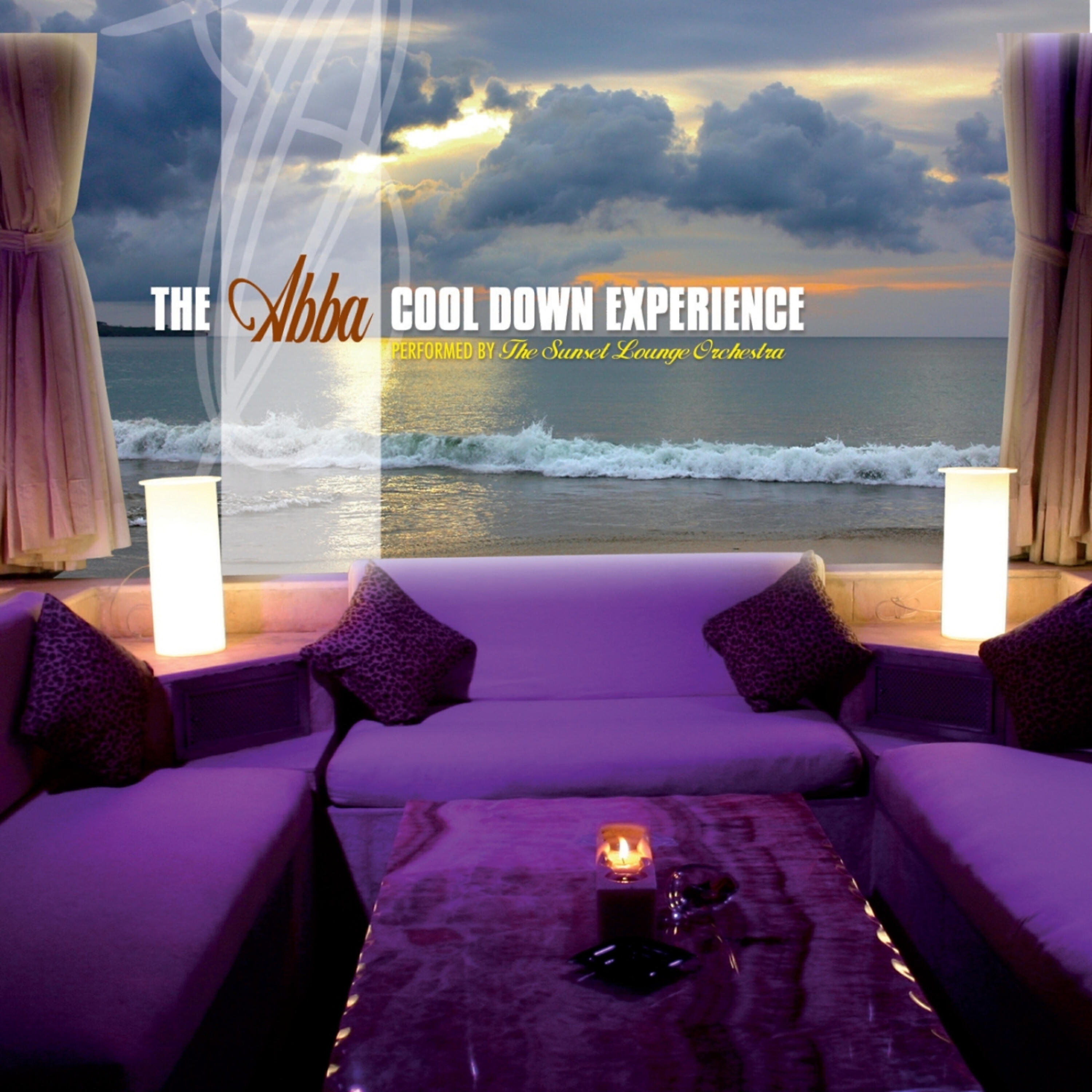 Релиз The ABBA Cool Down Experience
