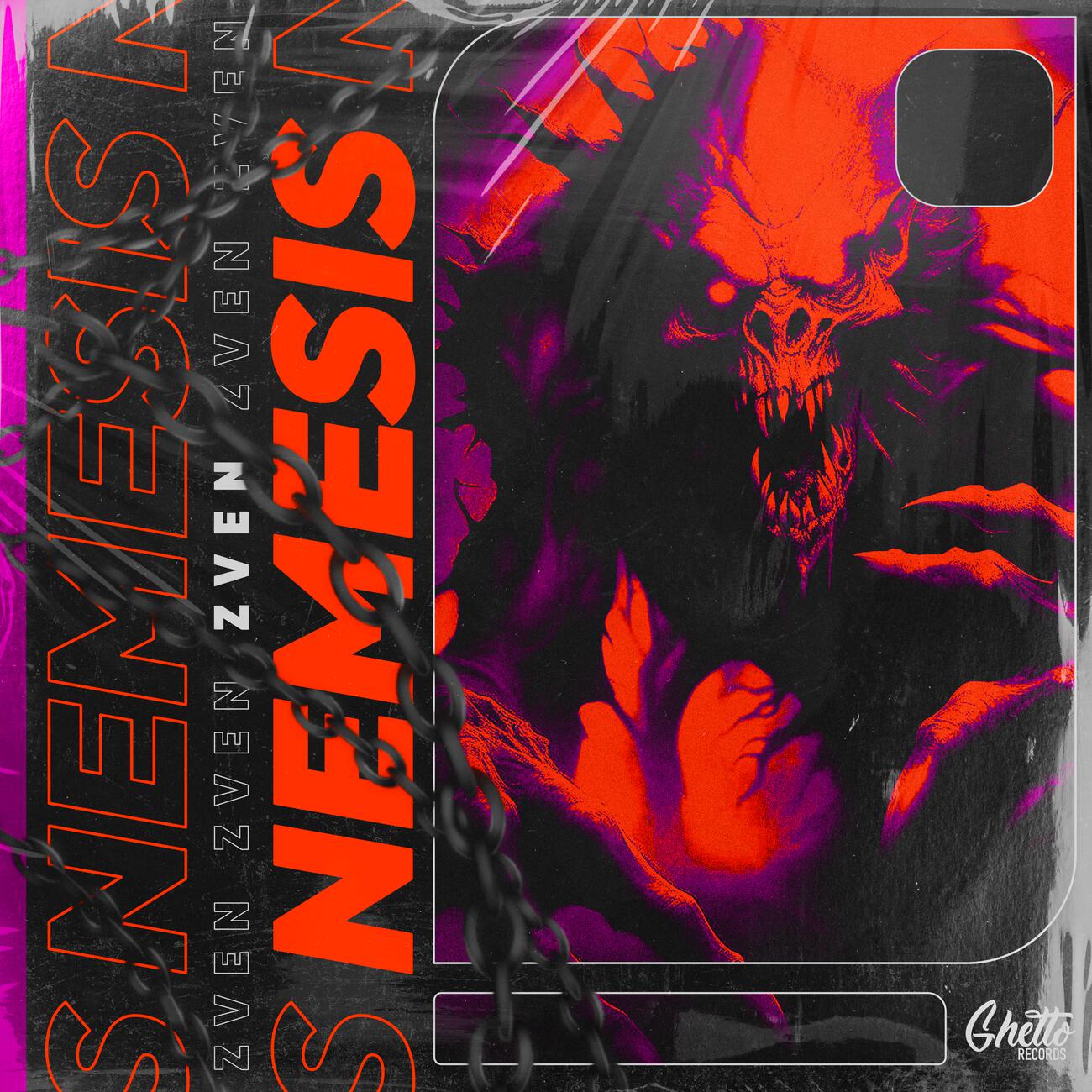 Релиз Nemesis
