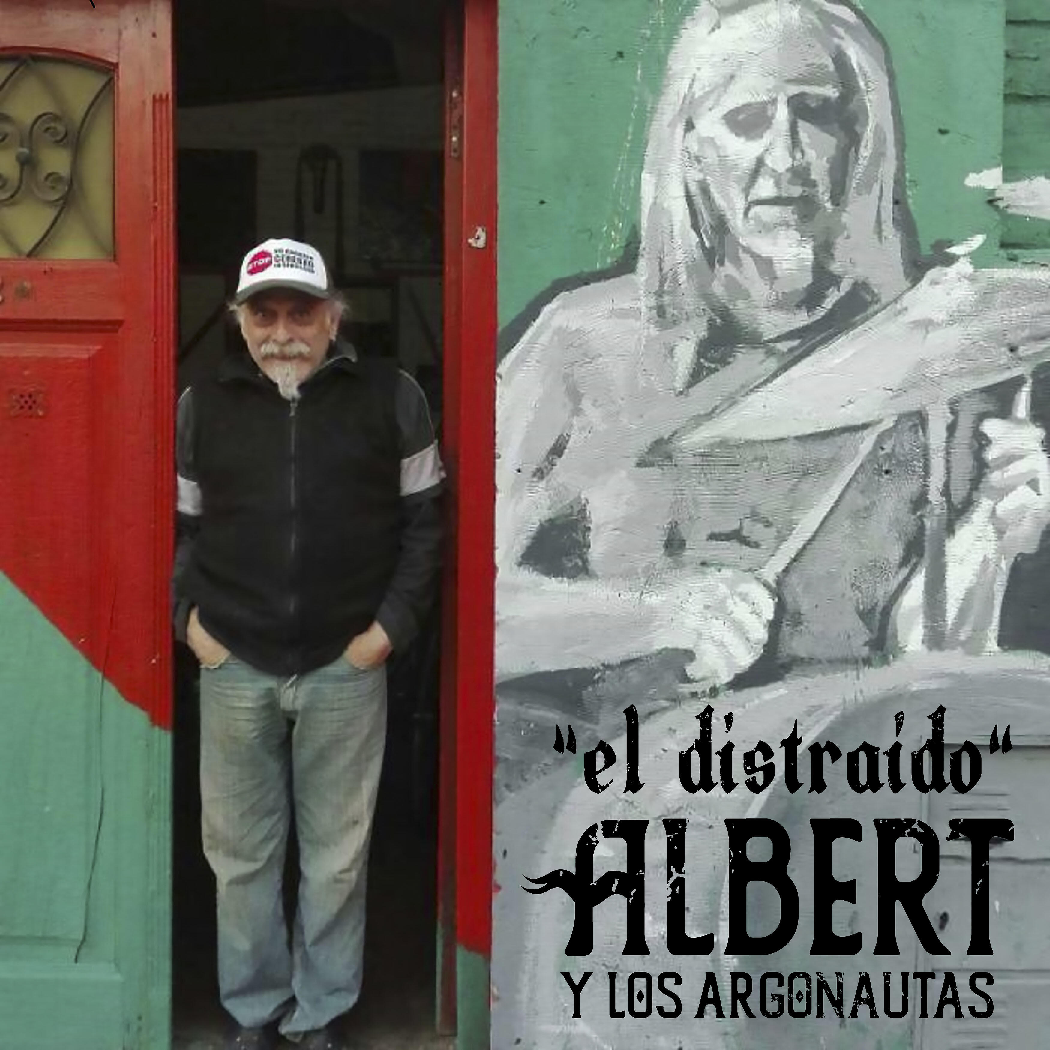 Релиз El distraído