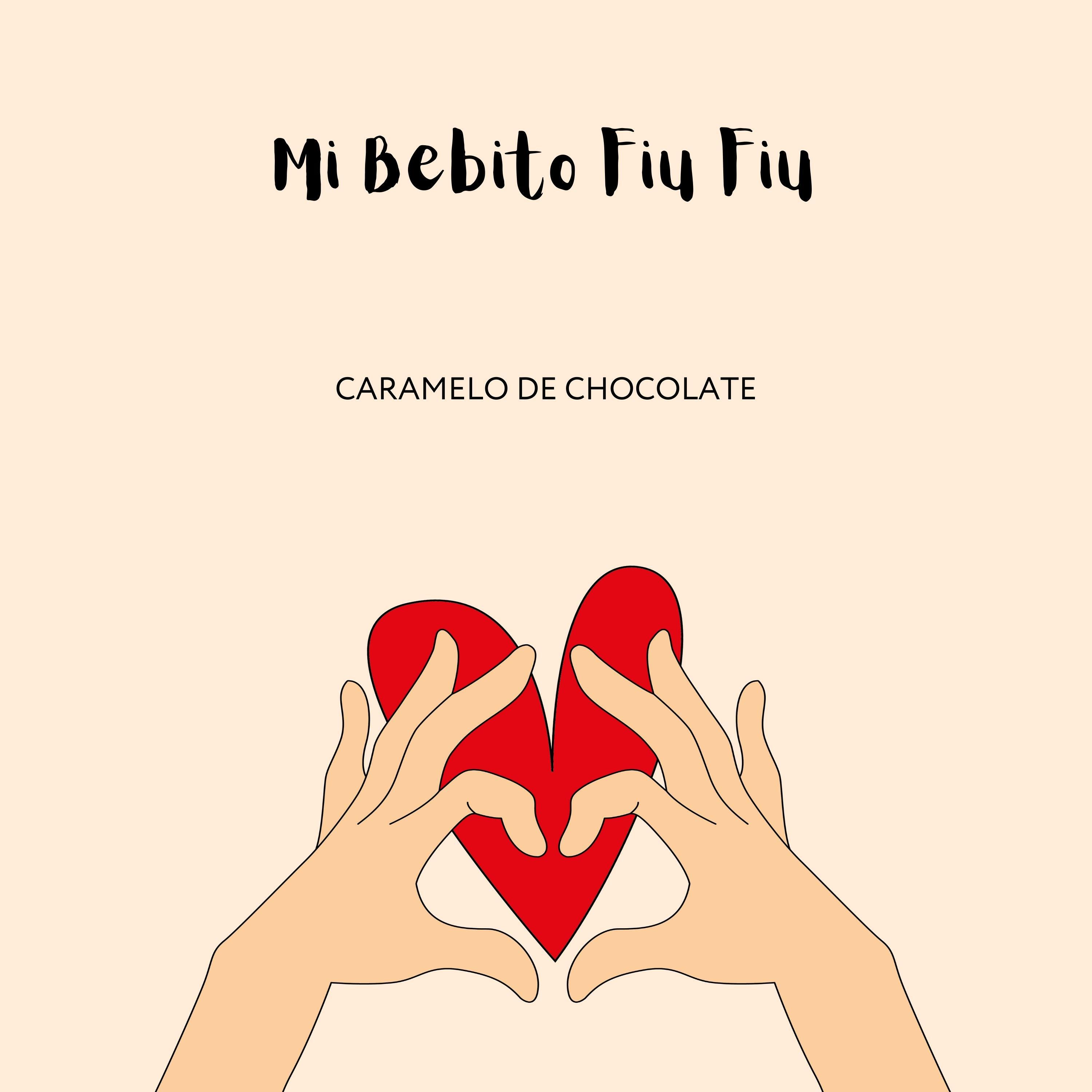 Релиз Mi Bebito Fiu Fiu