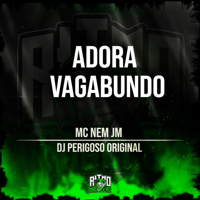 Релиз Adora Vagabundo