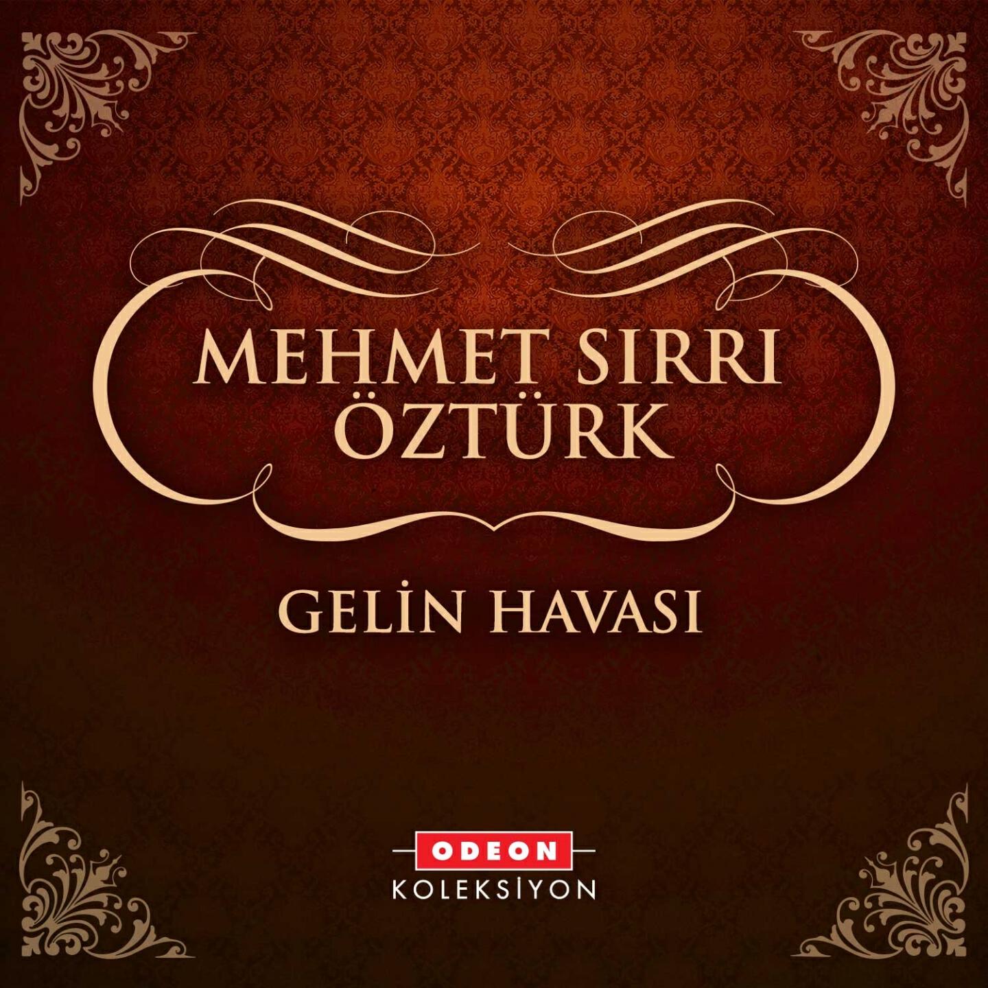 Релиз Gelin Havası
