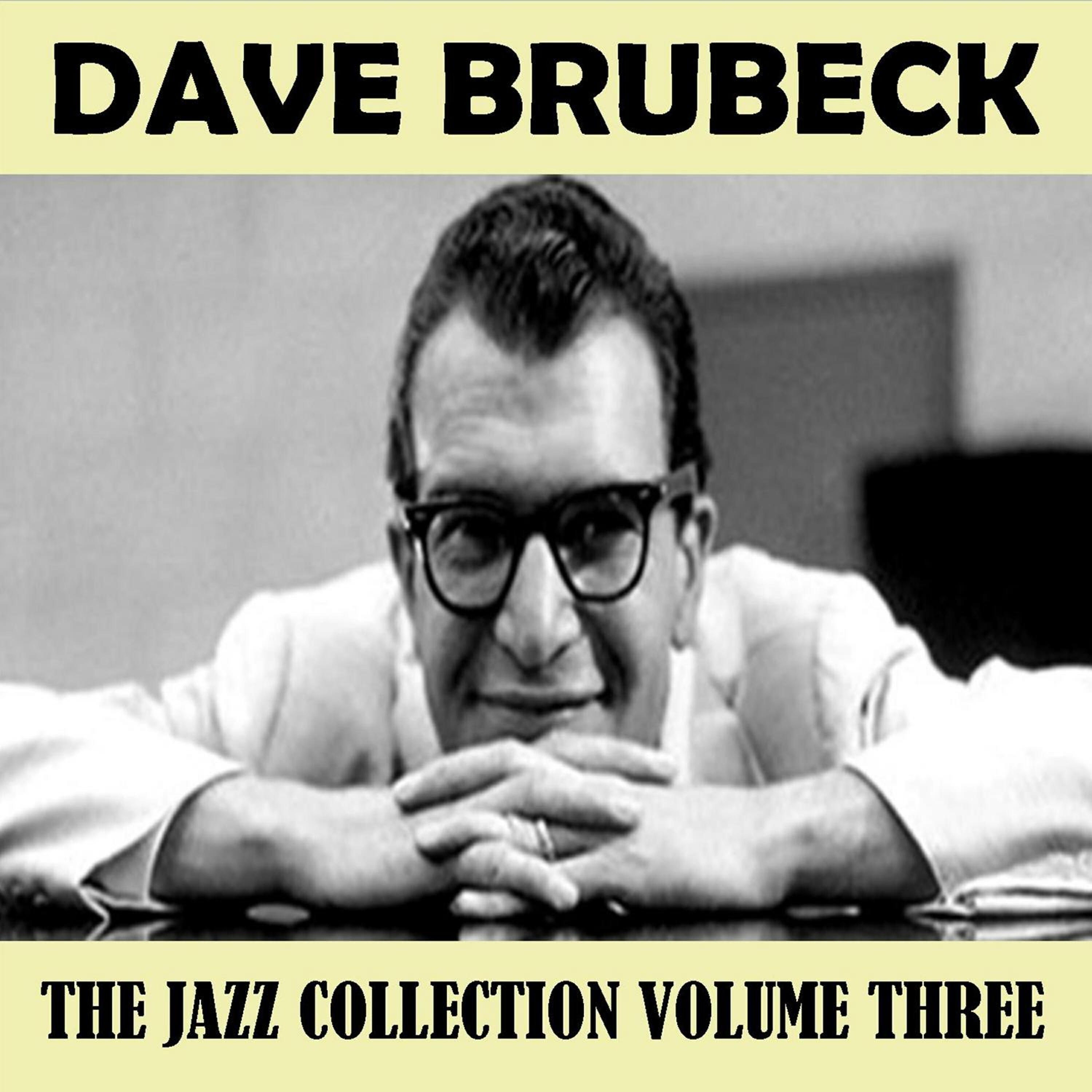 Релиз The Jazz Collection Volume Three