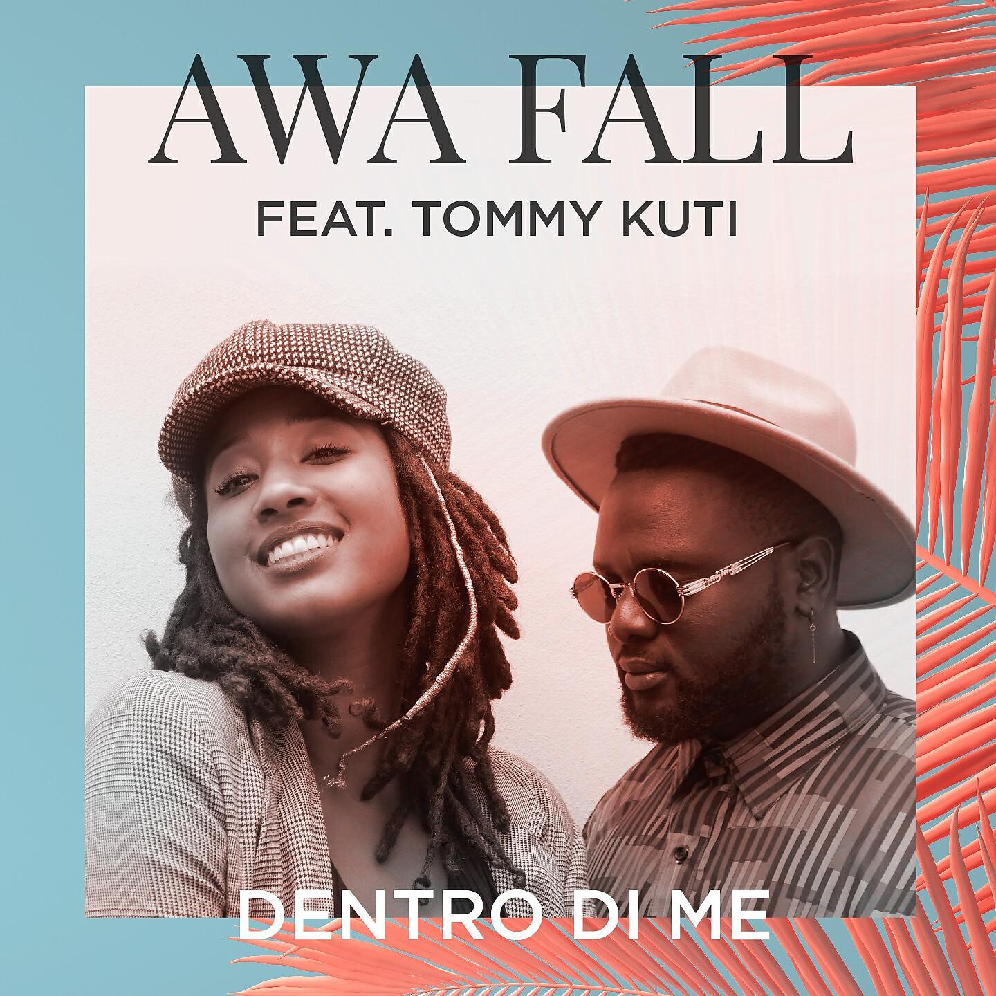 Релиз Dentro di me