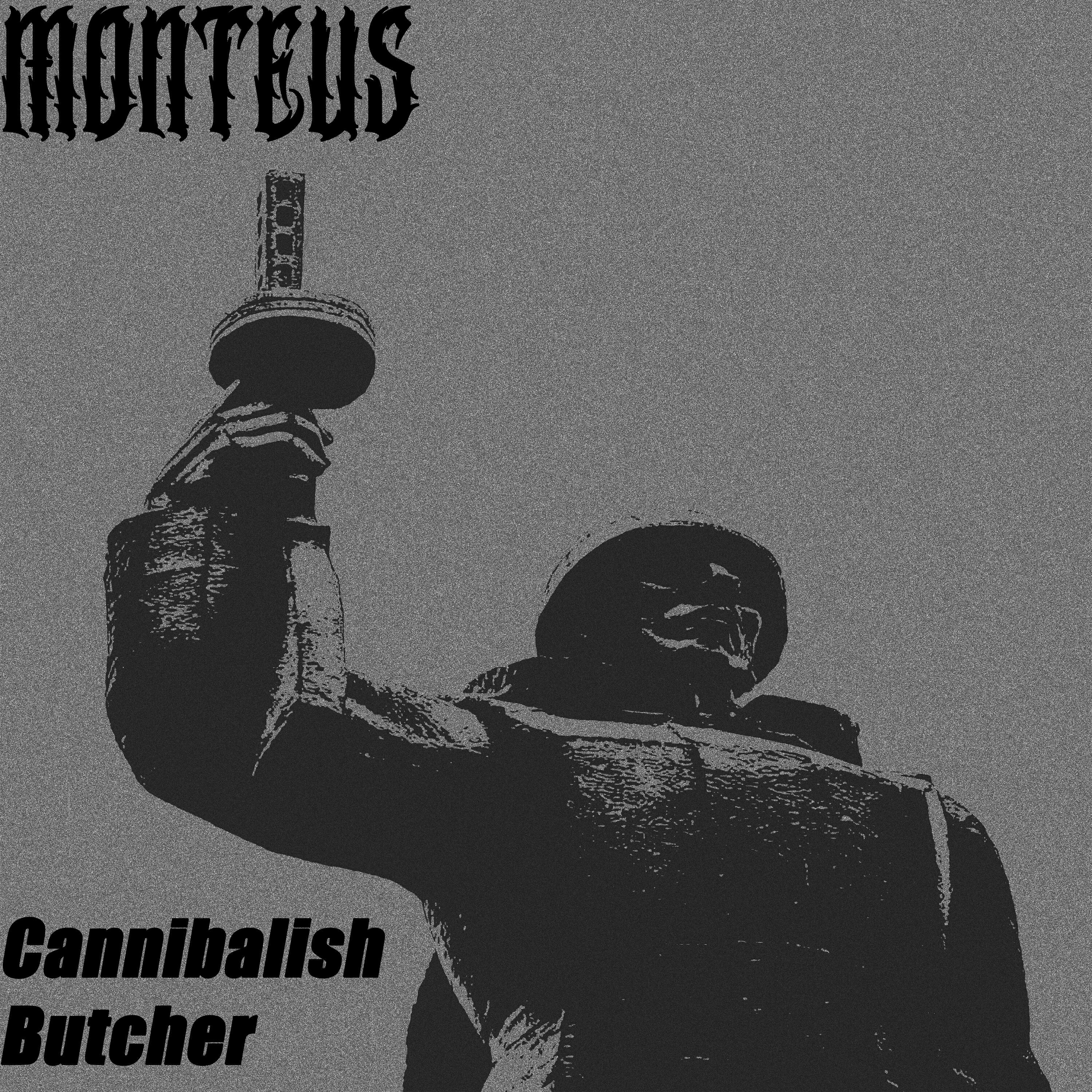 Релиз Cannibalish Butcher