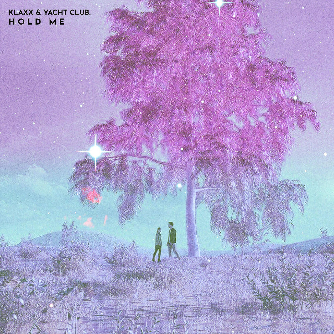 Релиз Hold Me