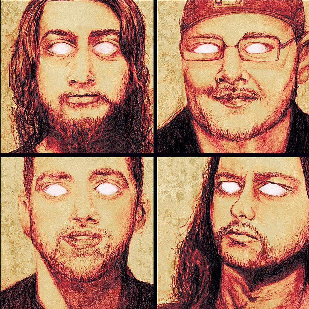 Релиз Freaks EP