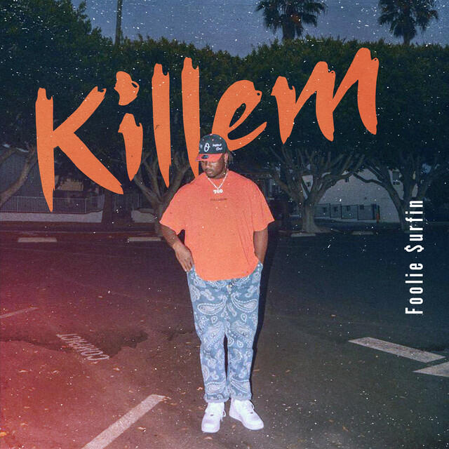 Релиз Killem