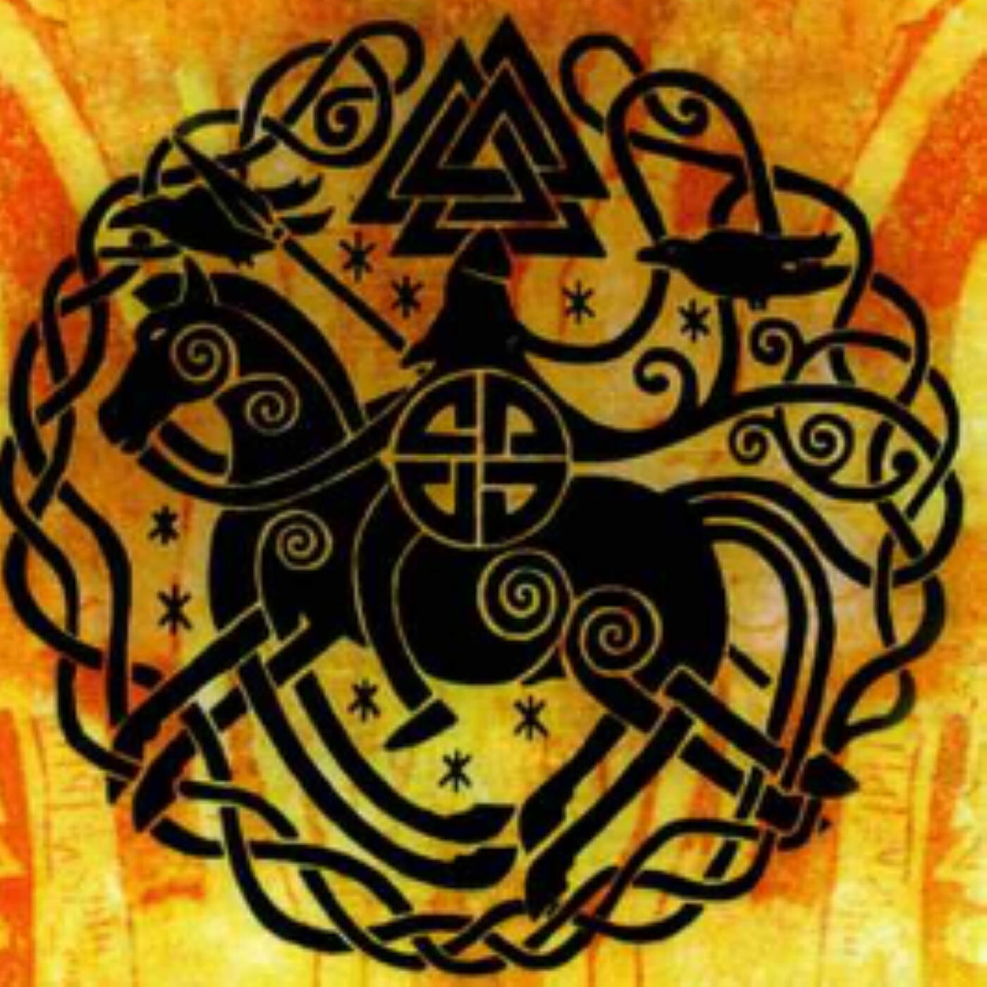 Sleipnir - Realität