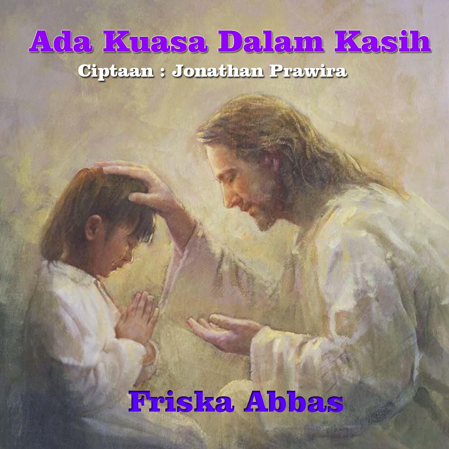 Friska Abbas