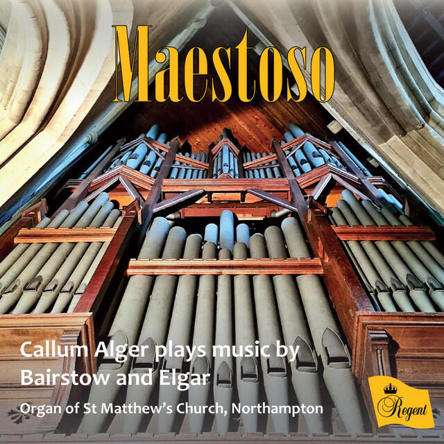 Релиз Maestoso