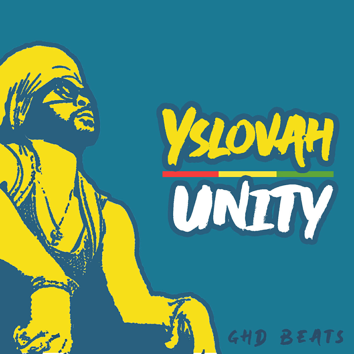 Yslovah