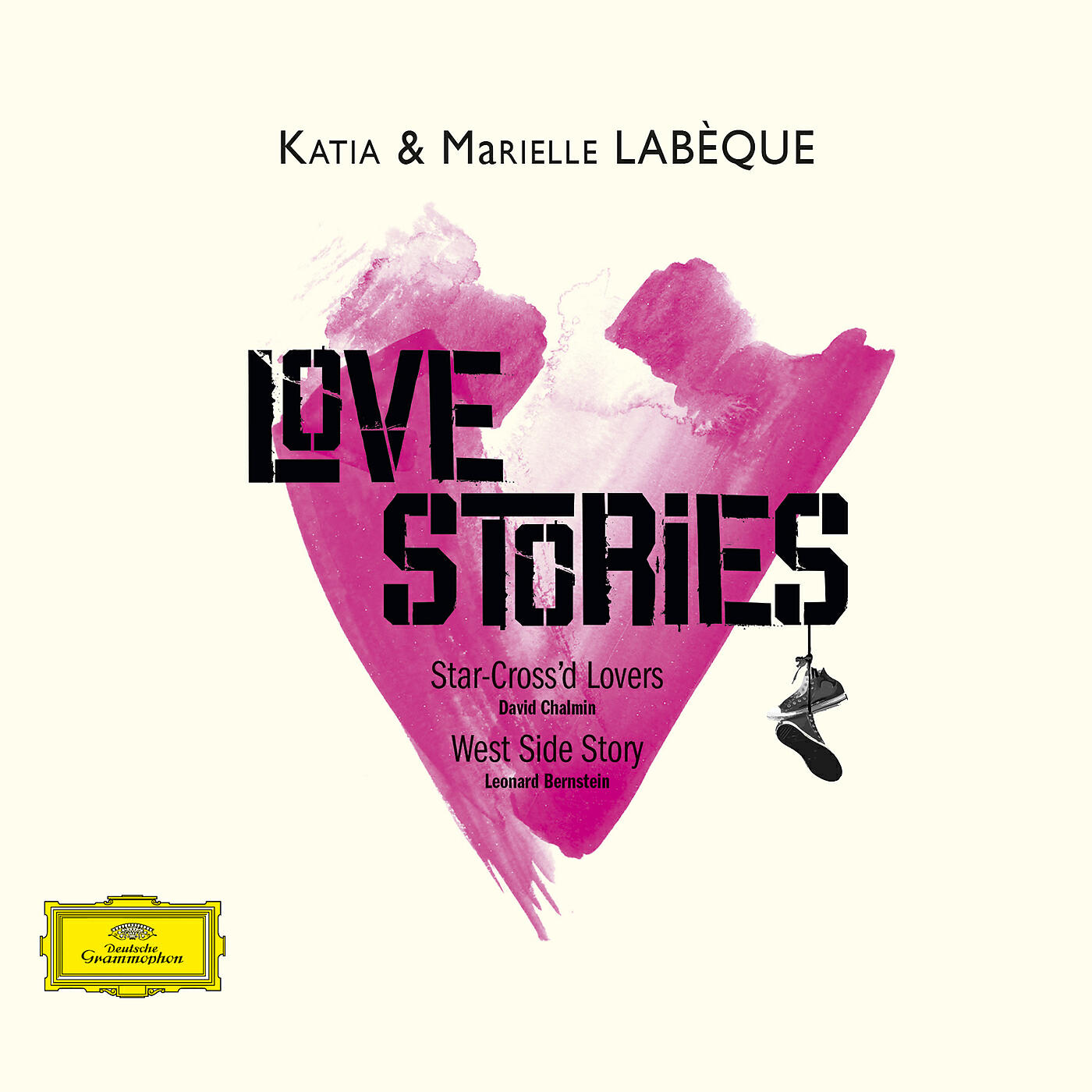 Релиз Love Stories