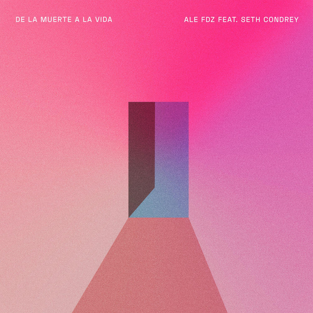 Релиз De la muerte a la vida