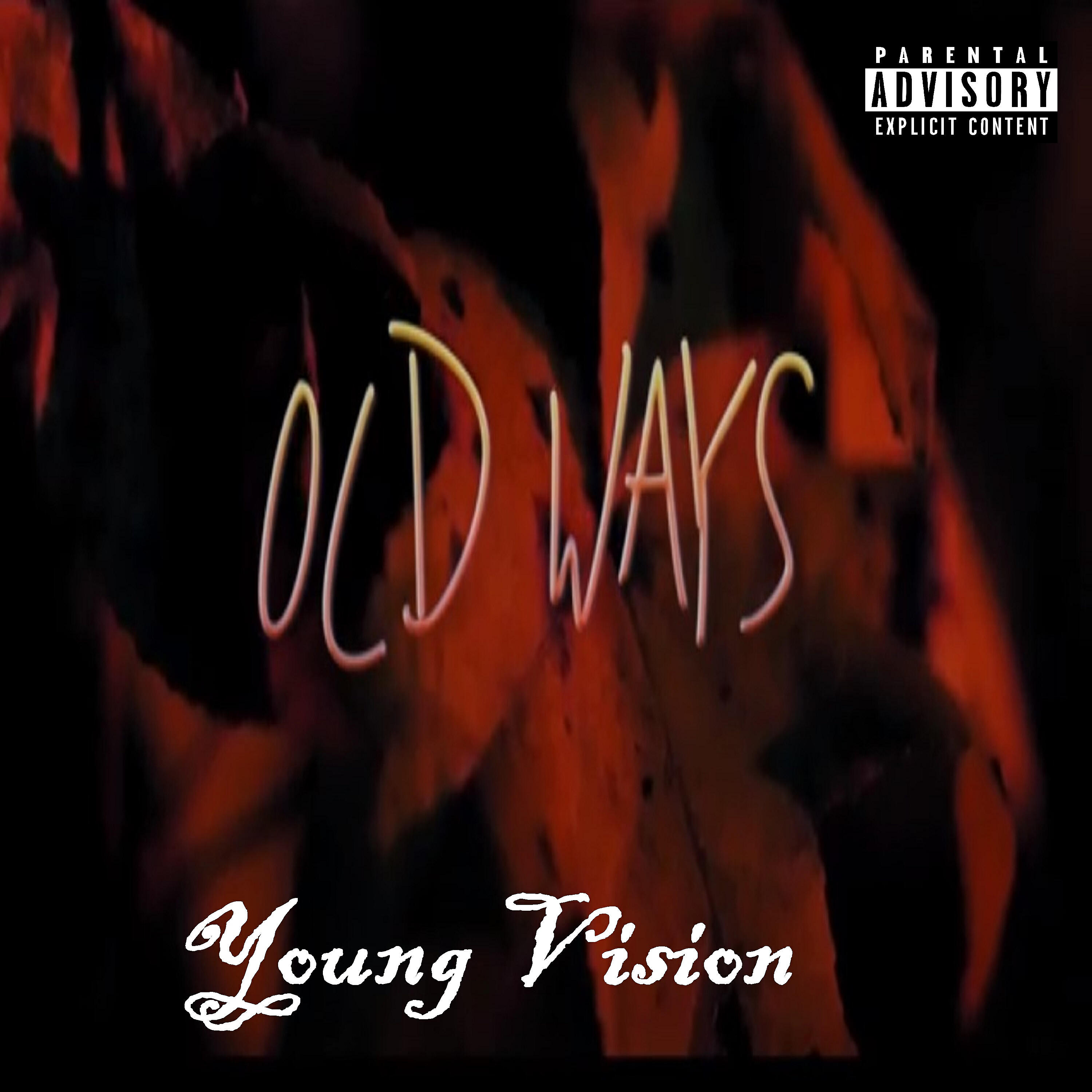 Релиз Old Ways