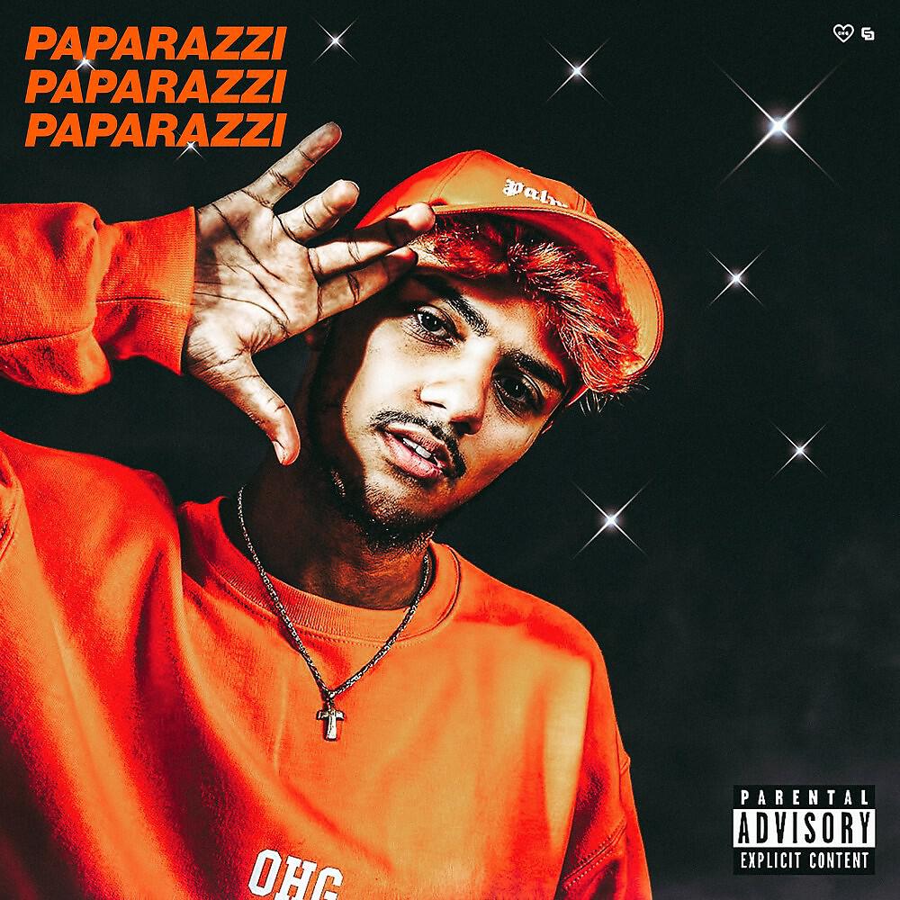 Релиз Paparazzi