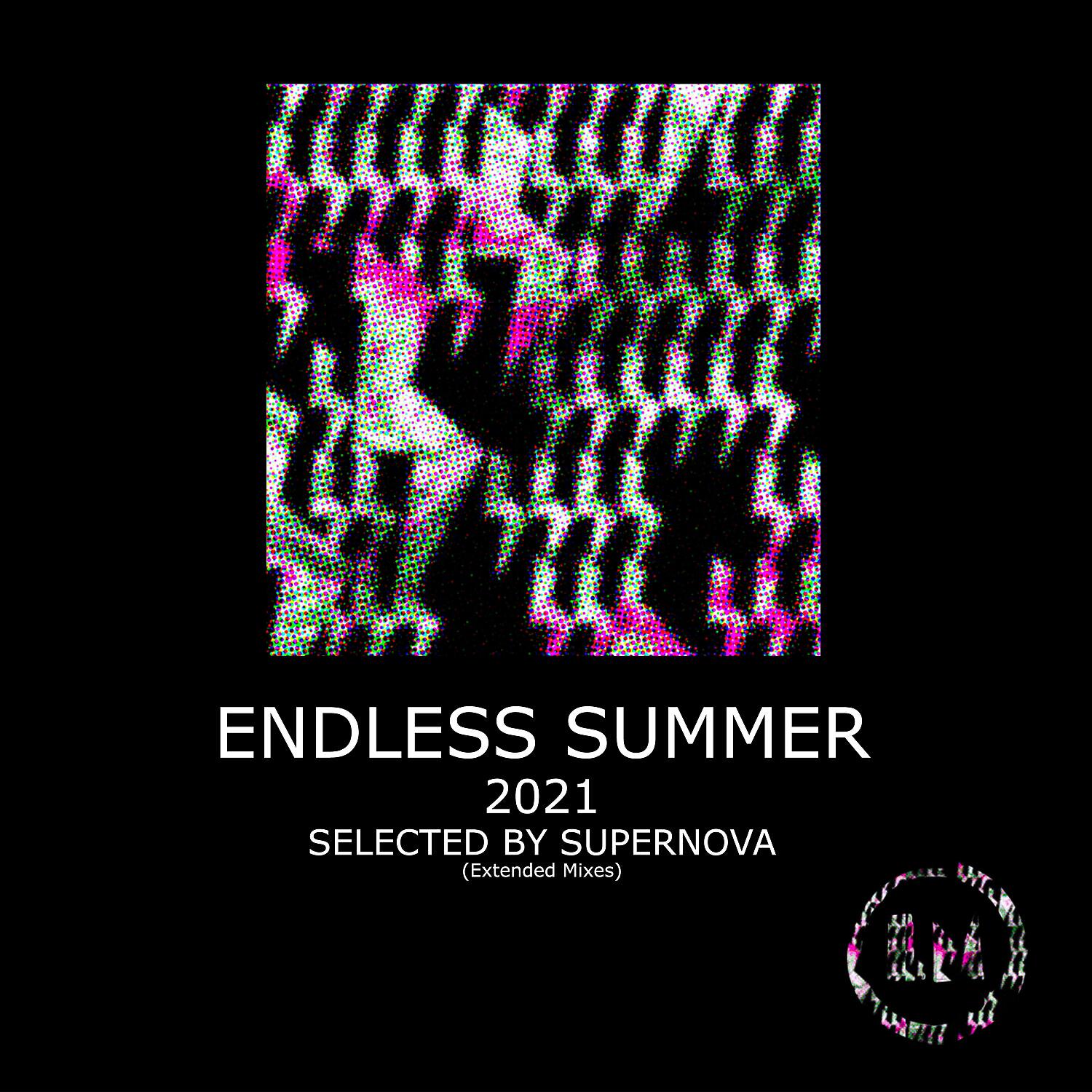 Релиз Endless Summer 2021 (Exteded Mixes)