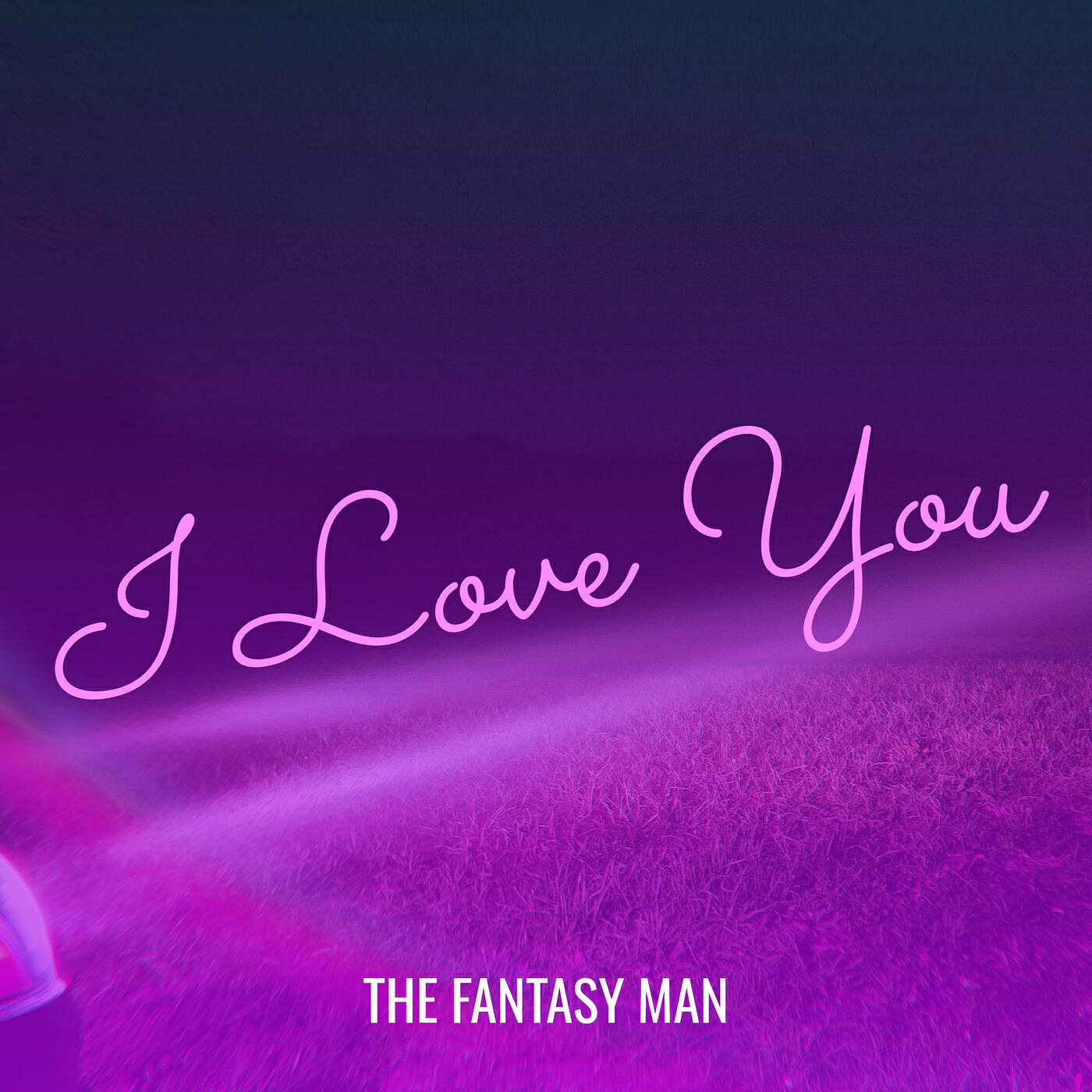 Релиз I Love You