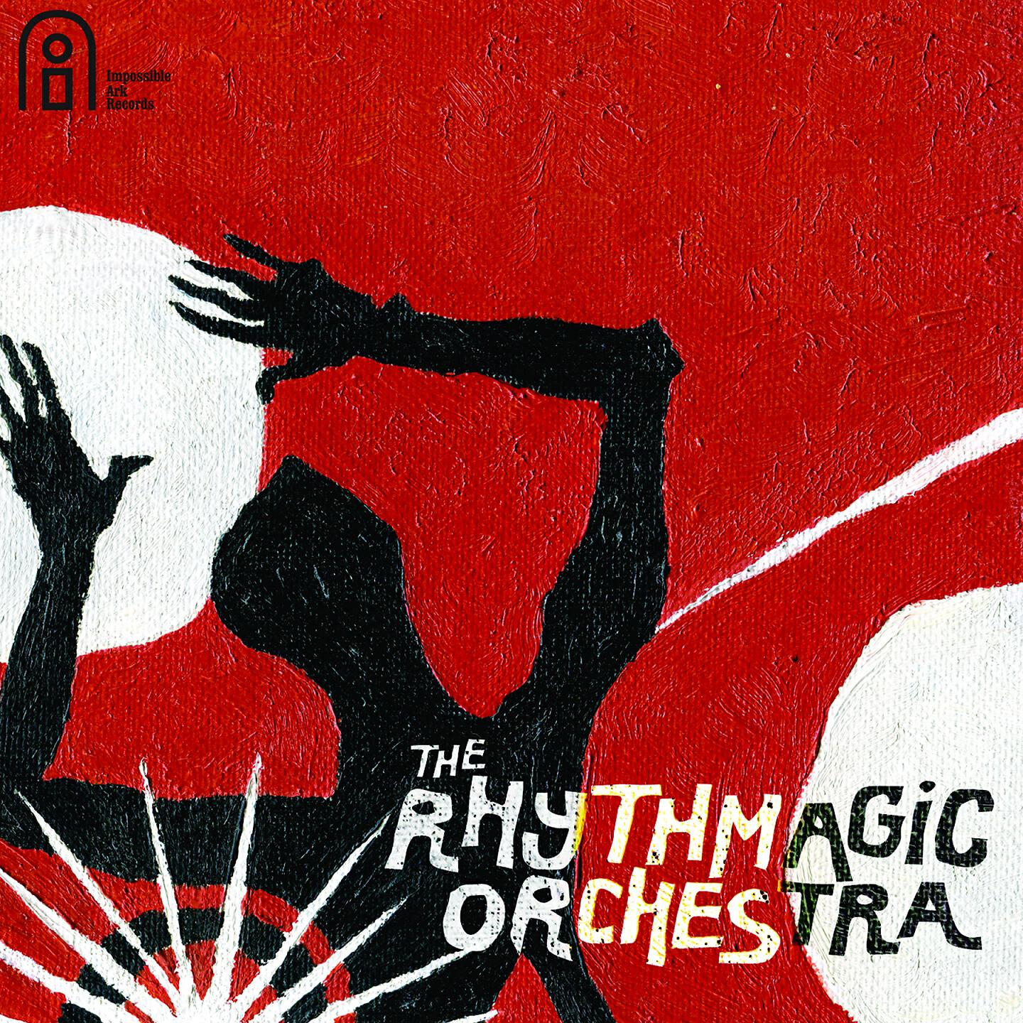 Релиз The Rhythmagic Orchestra Presents: The Rhythmagic Orchestra