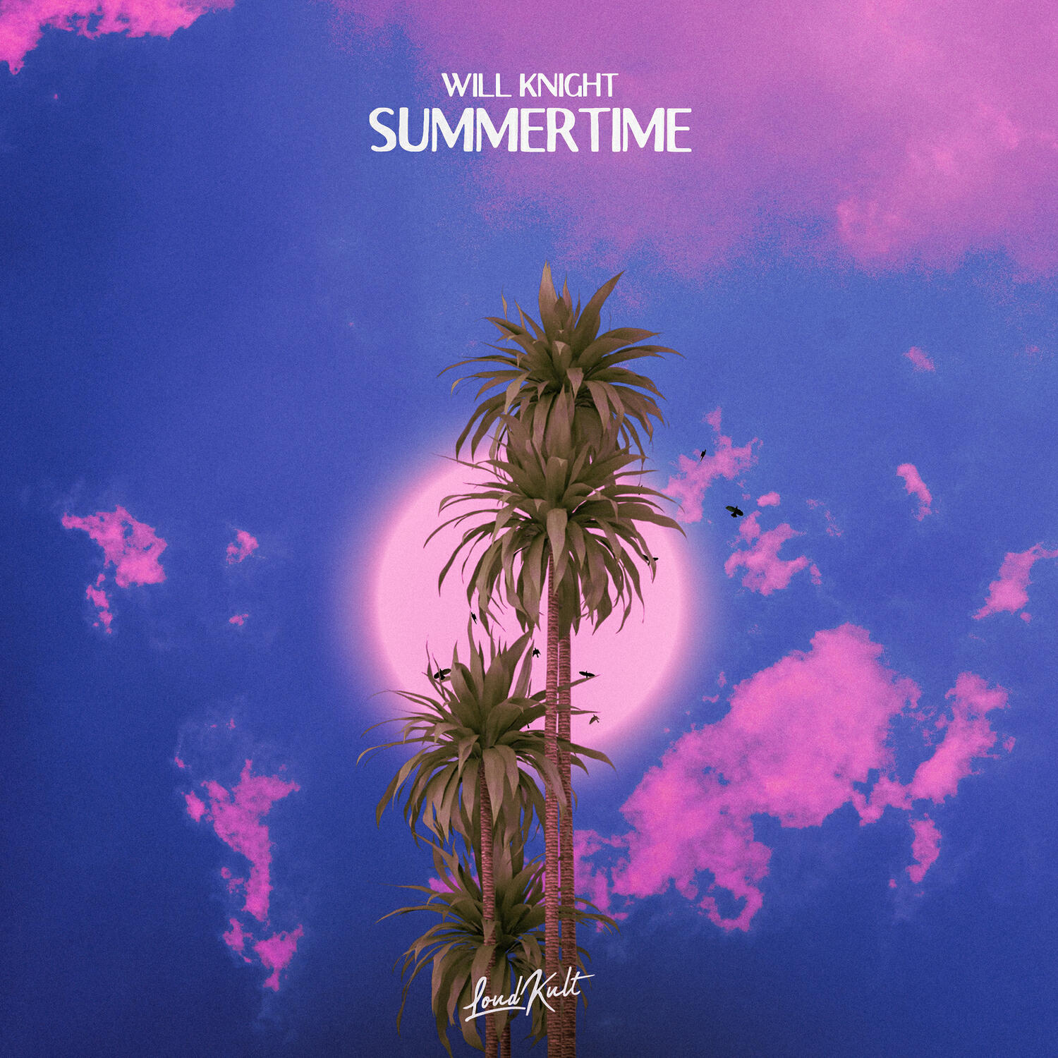 Релиз Summertime
