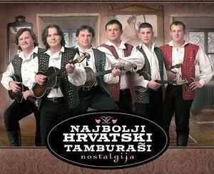 Najbolji Hrvatski Tamburasi