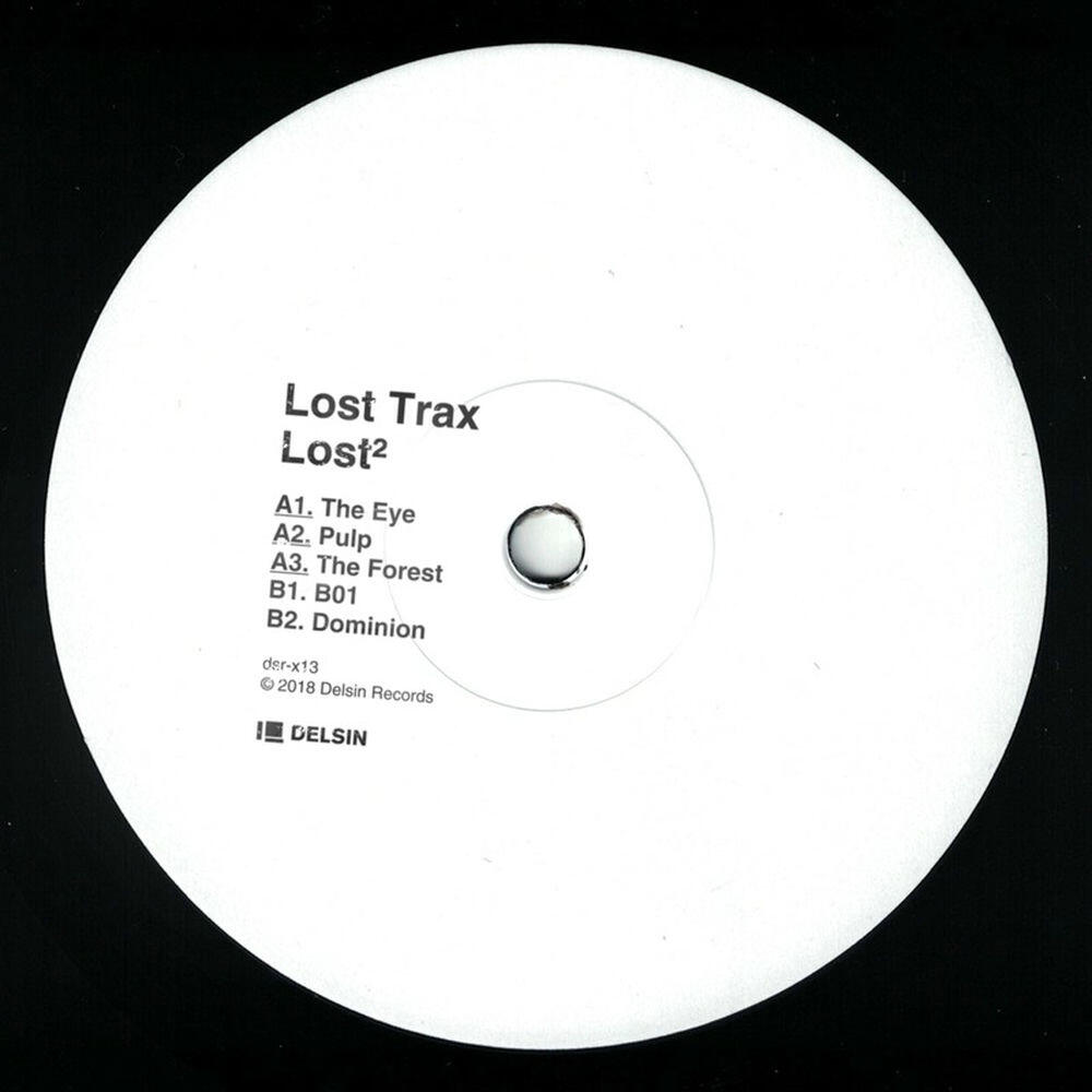 Релиз Lost²