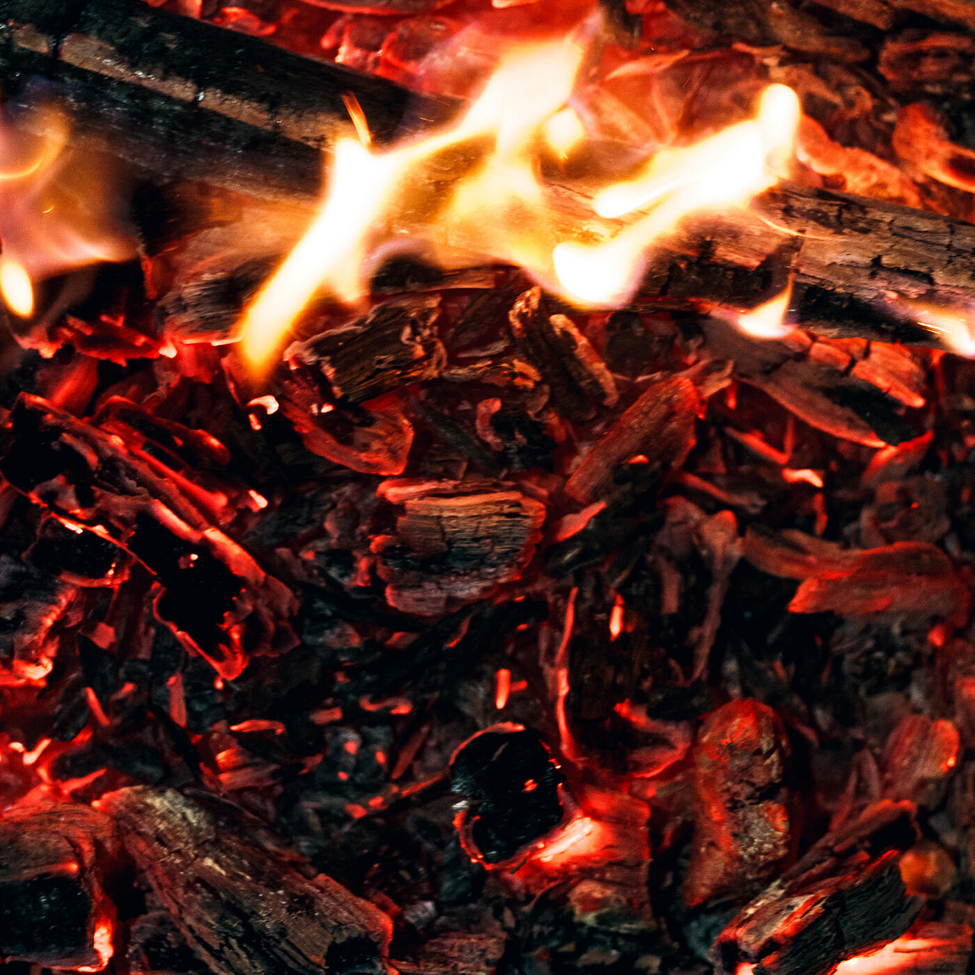 Релиз Electric Ember