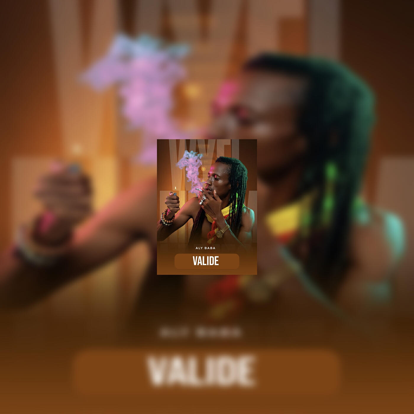 Релиз Validé