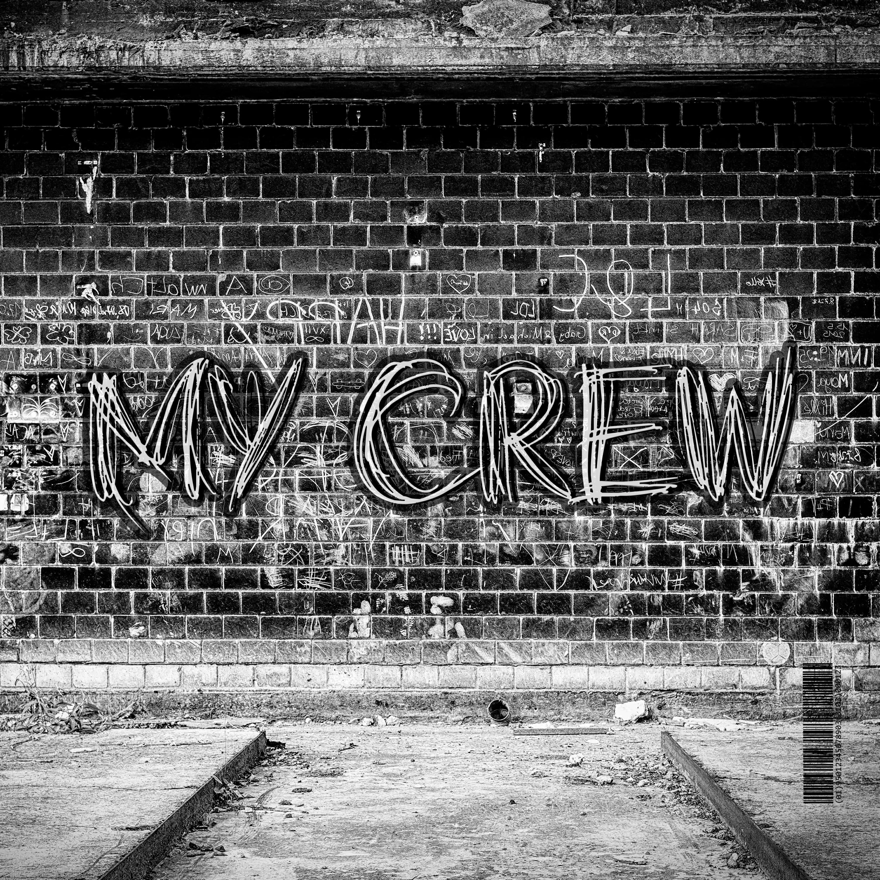 Релиз My Crew