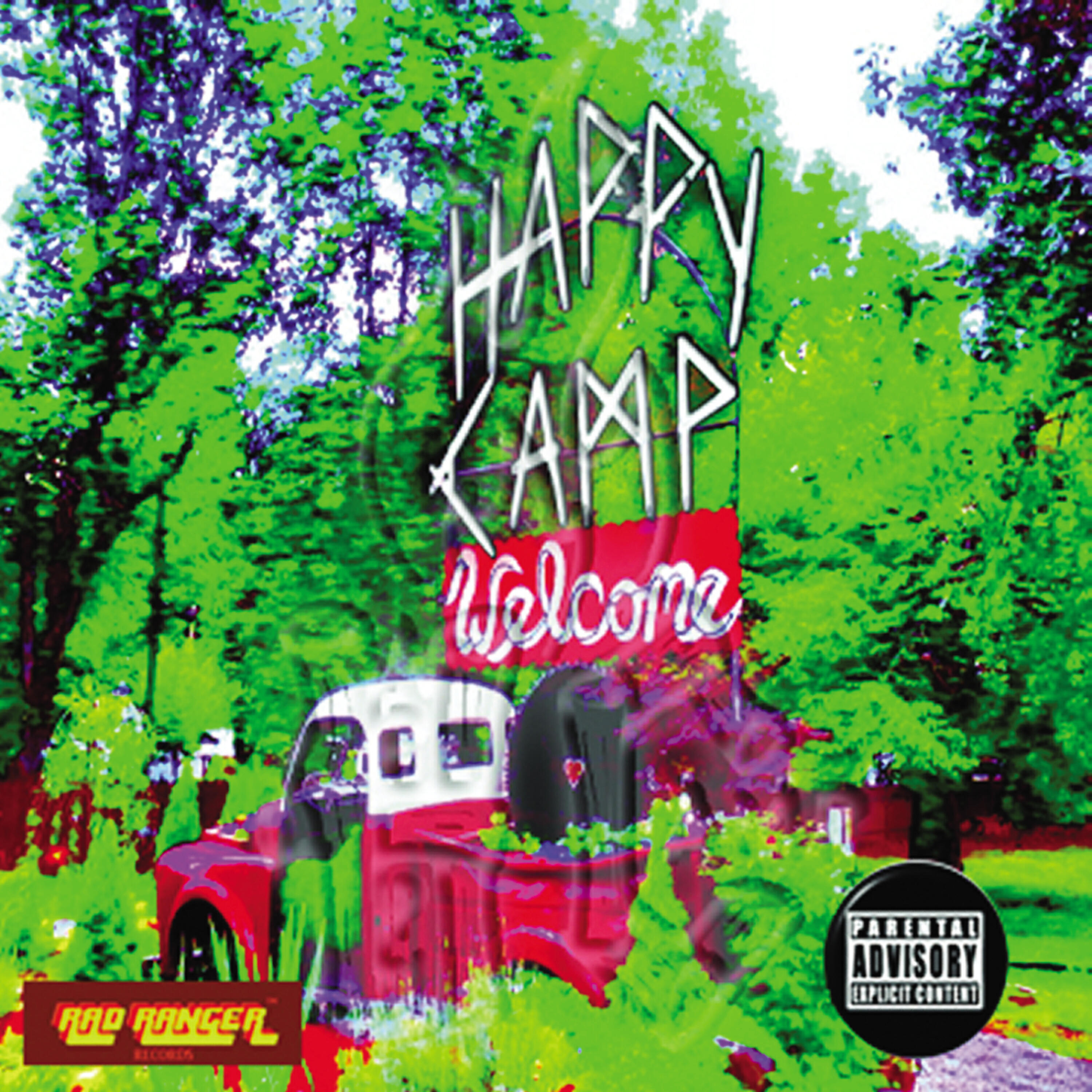 Релиз Welcome