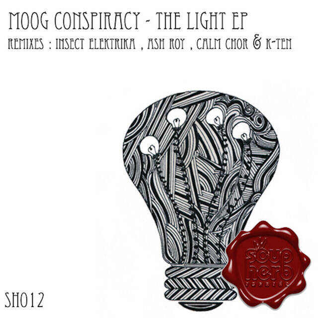 Релиз The Light