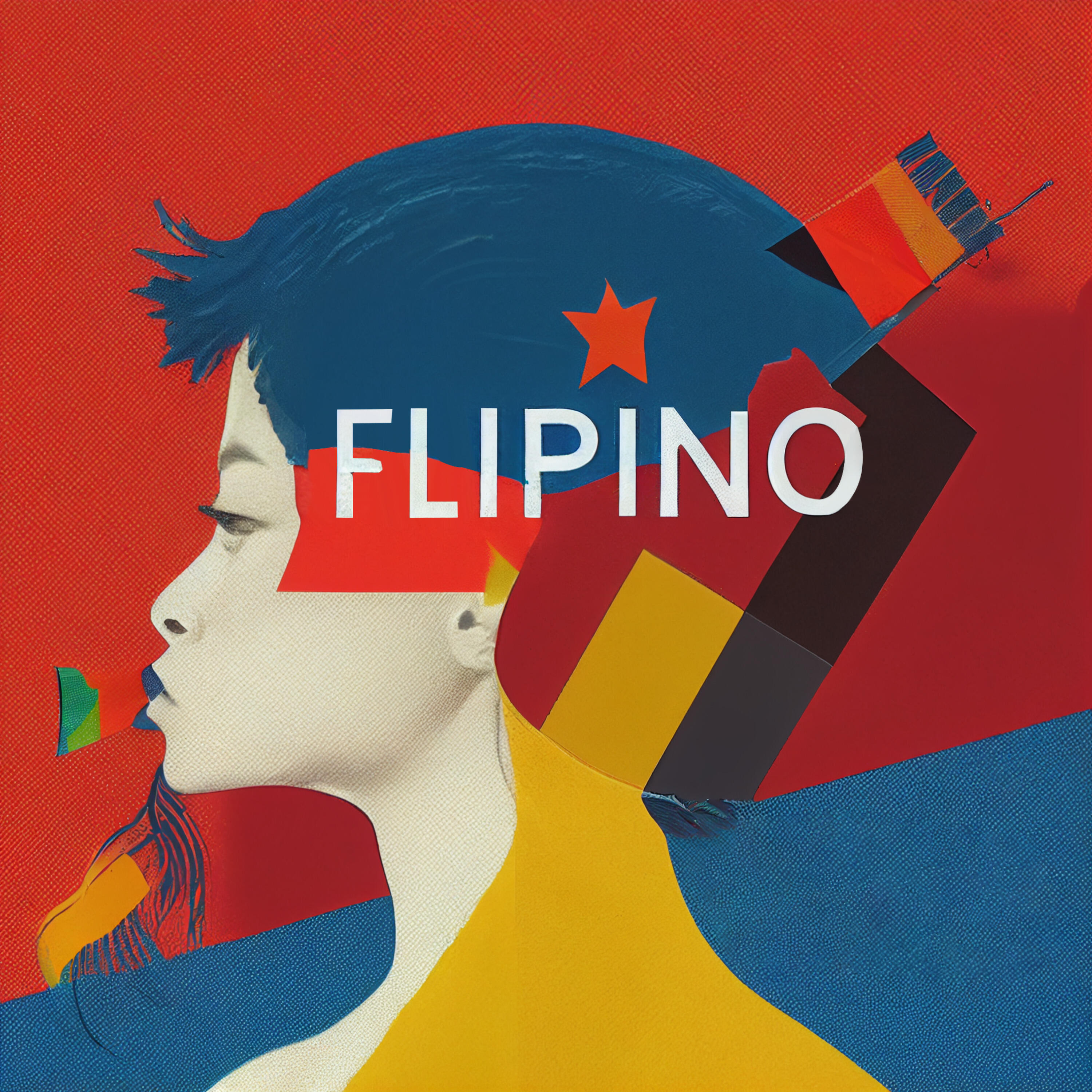 Релиз Flipino