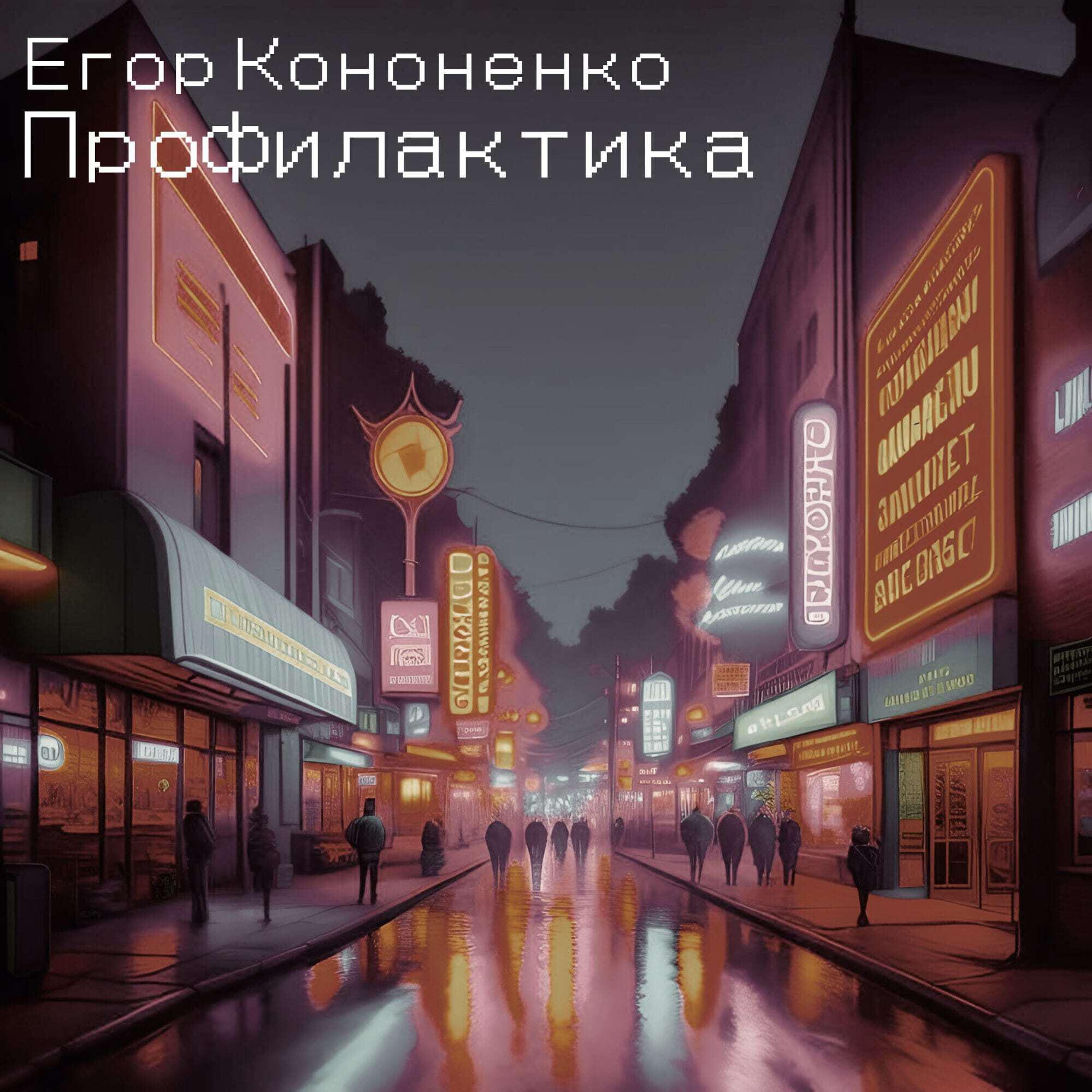 Релиз Профилактика