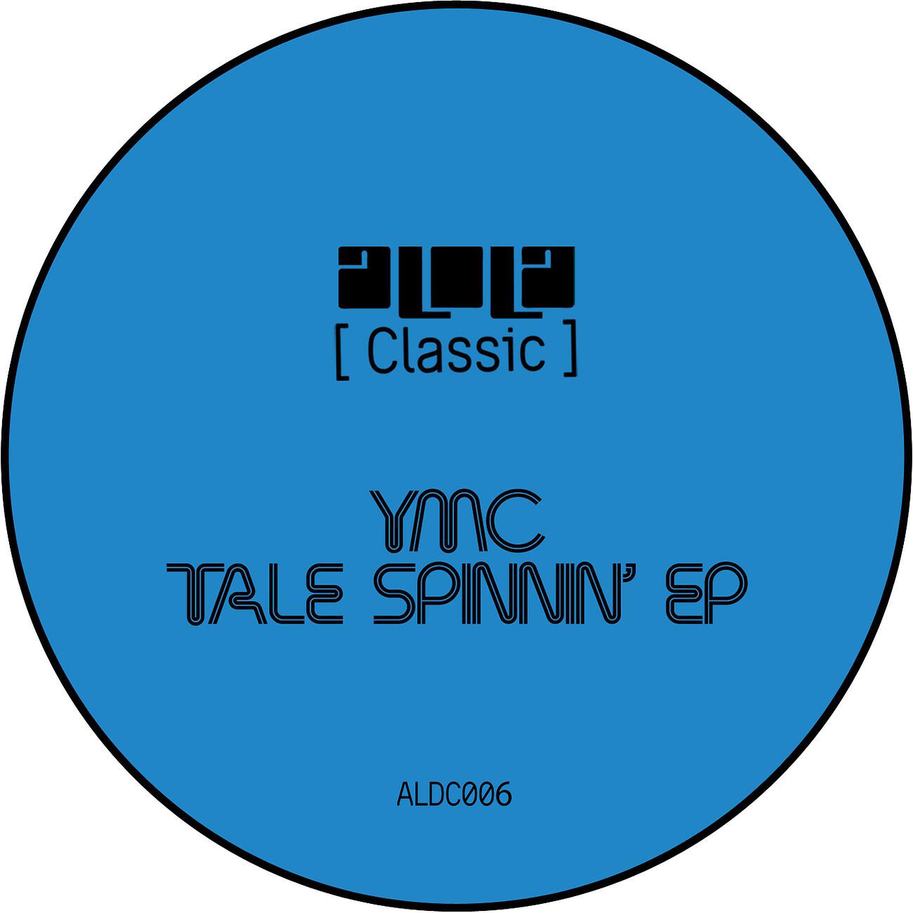 Релиз Tale Spinnin'