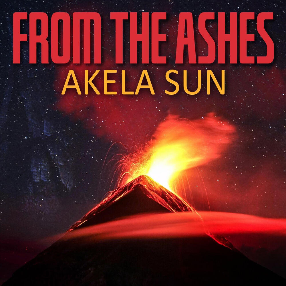 Релиз From the Ashes