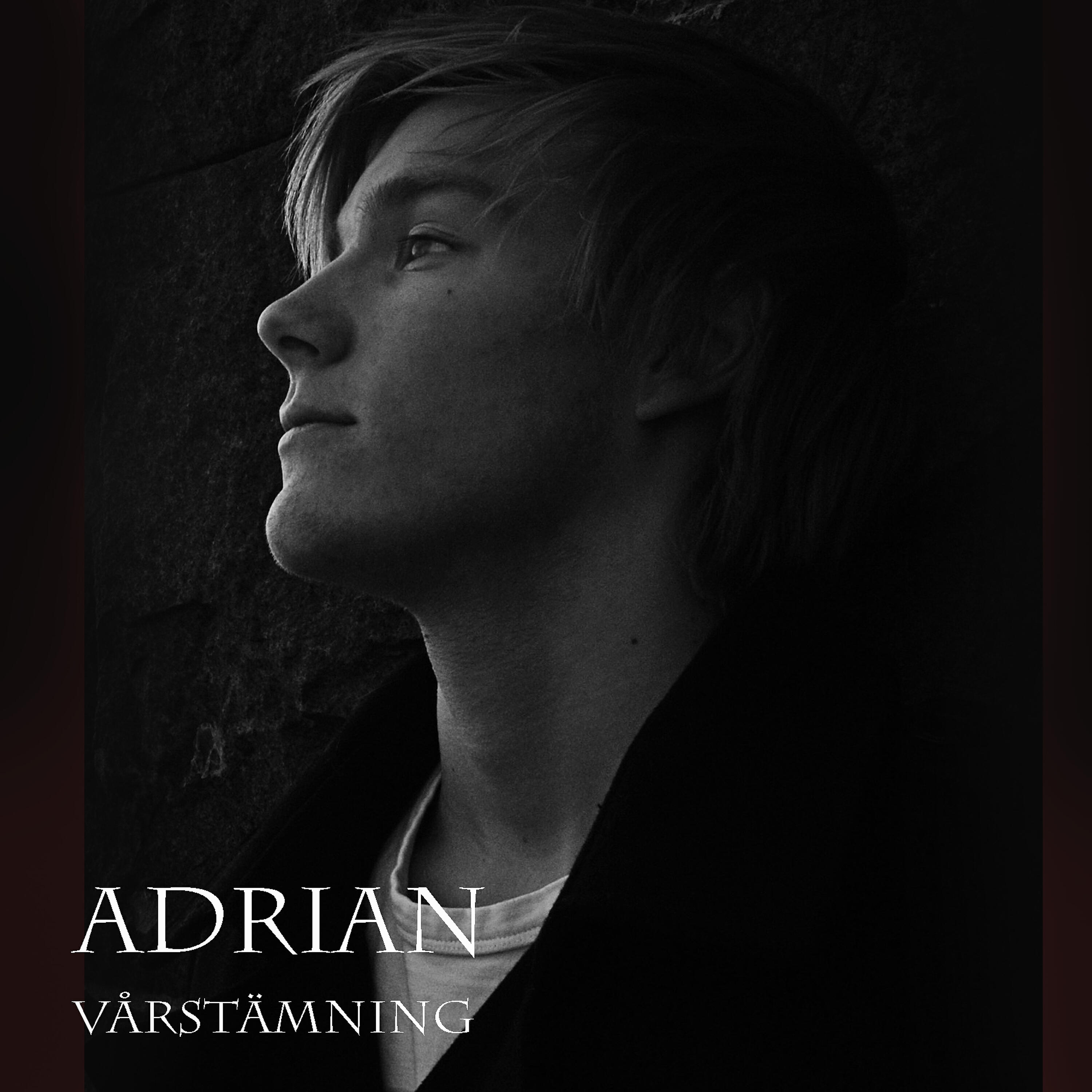 Adrian Nilsson