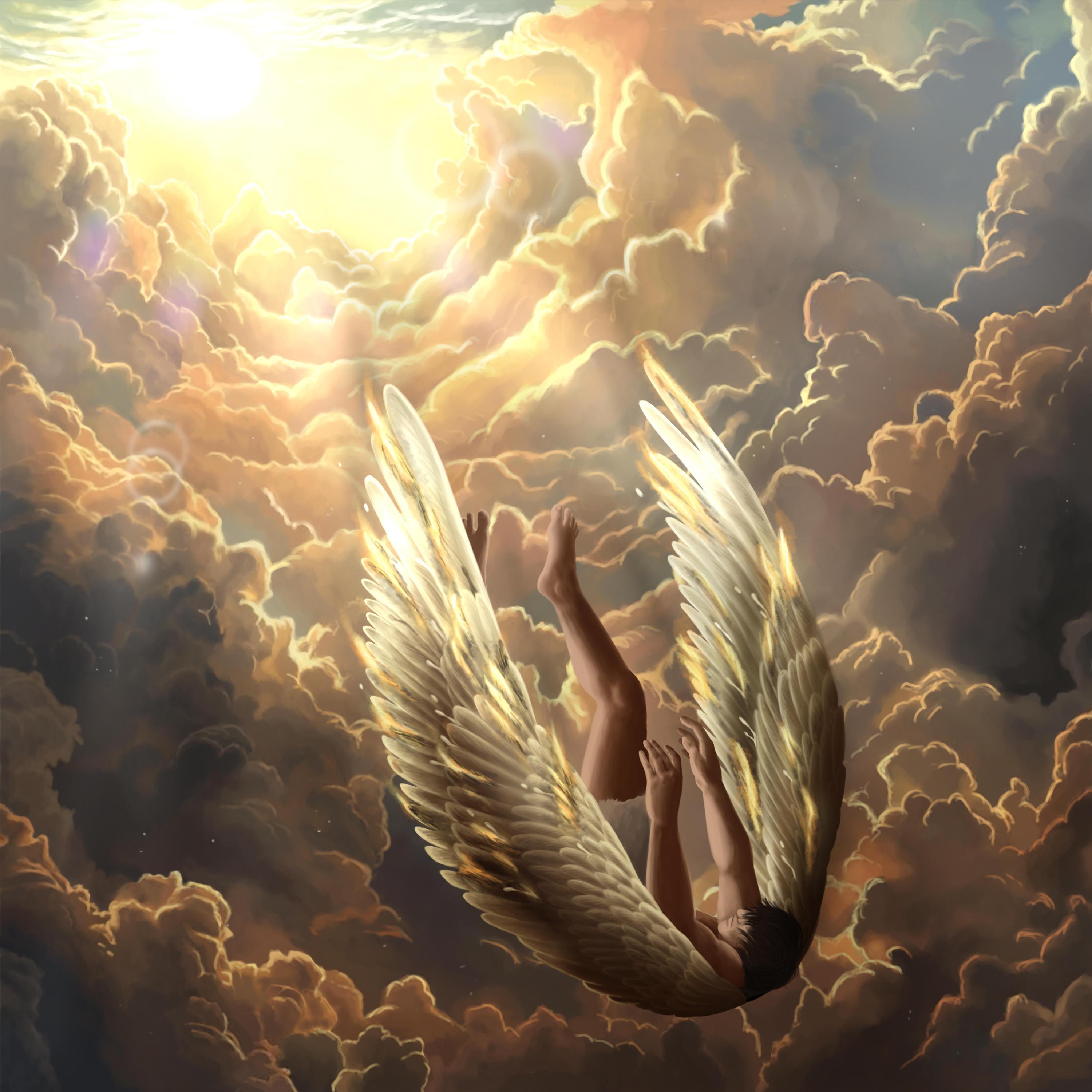 Релиз Icarus Fall