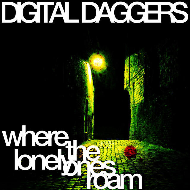 Релиз Where the Lonely Ones Roam - Single