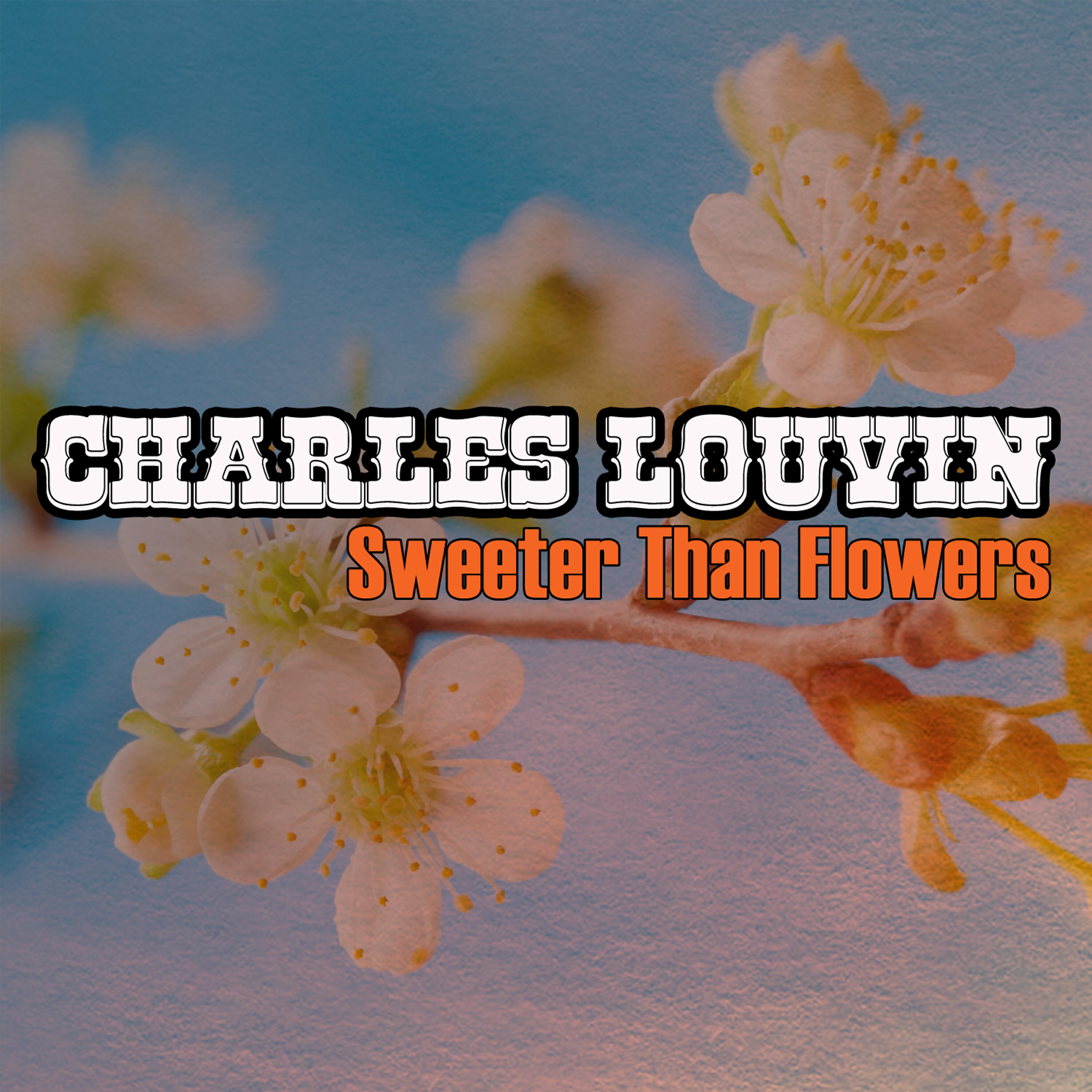 Релиз Sweeter Than Flowers