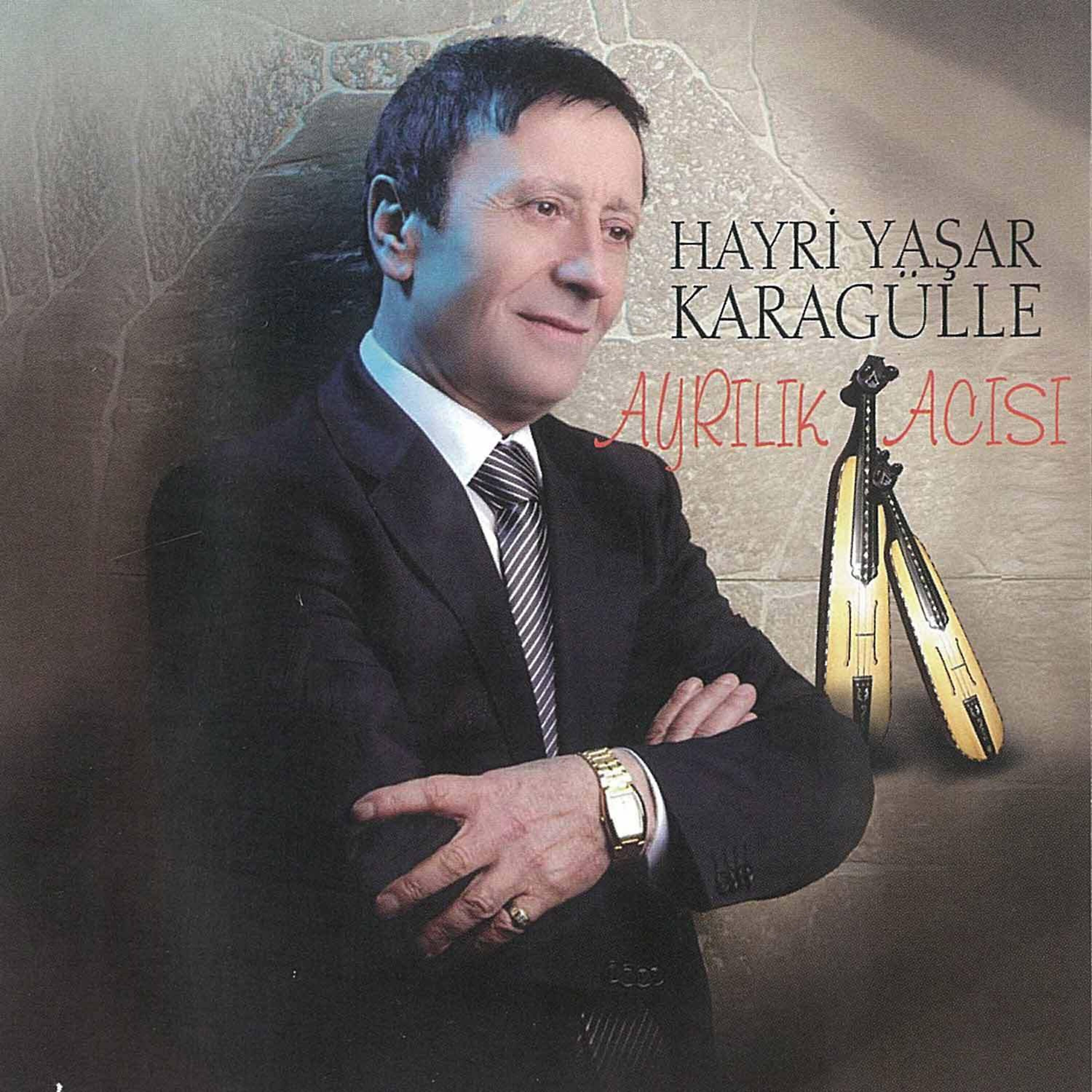 Релиз Ayrılık Acısı