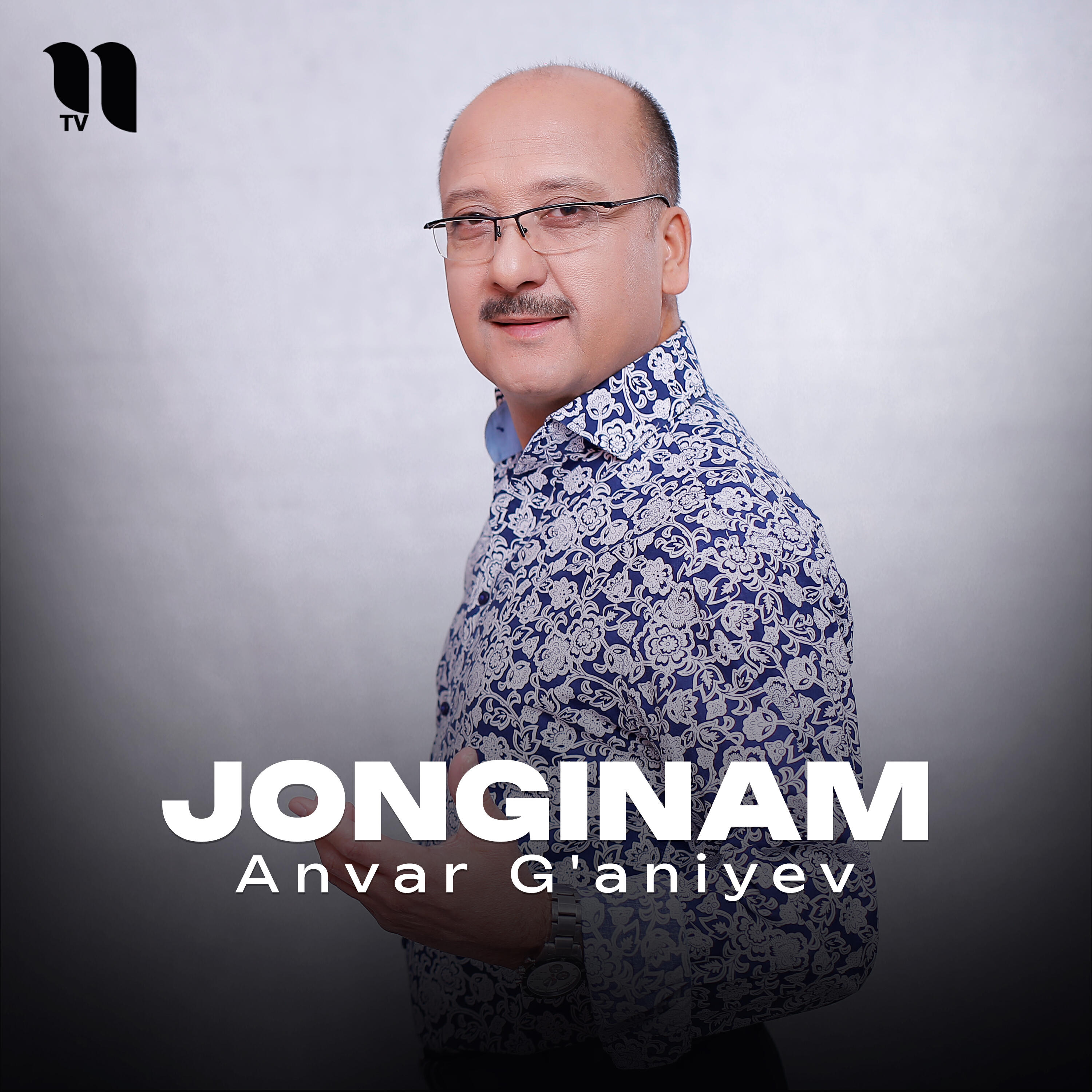 Релиз Jonginam