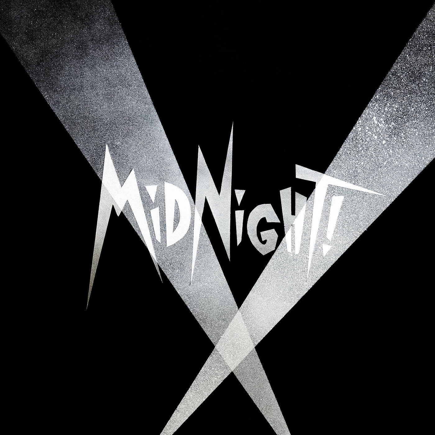 Релиз Midnight!