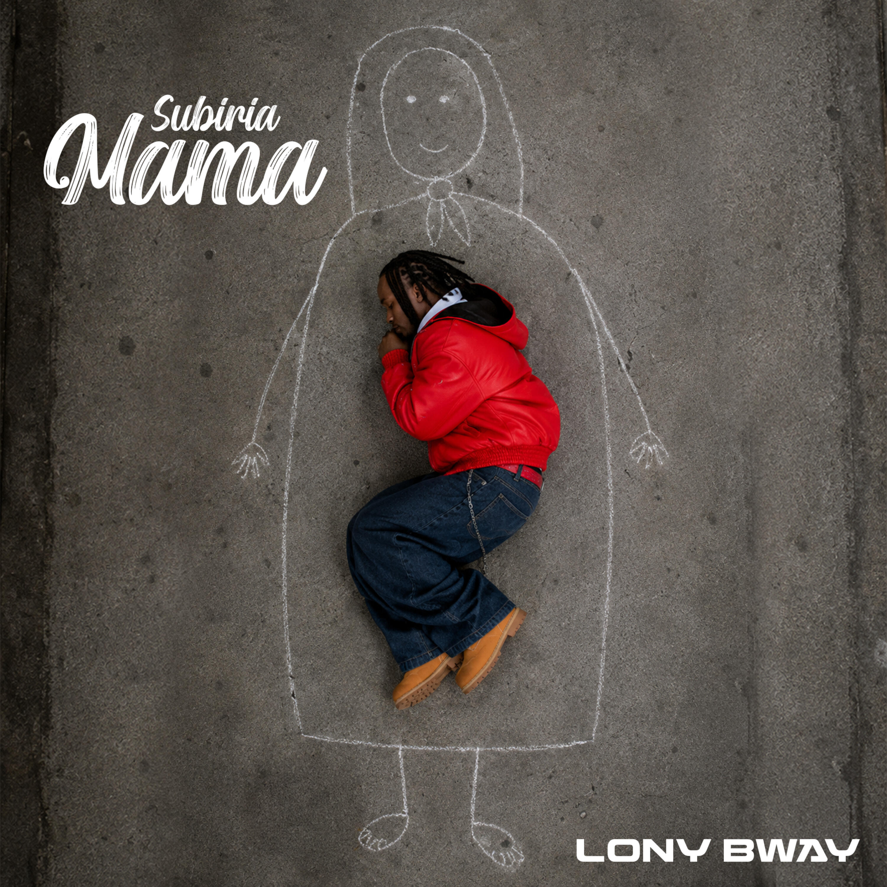 Релиз Subiria Mama