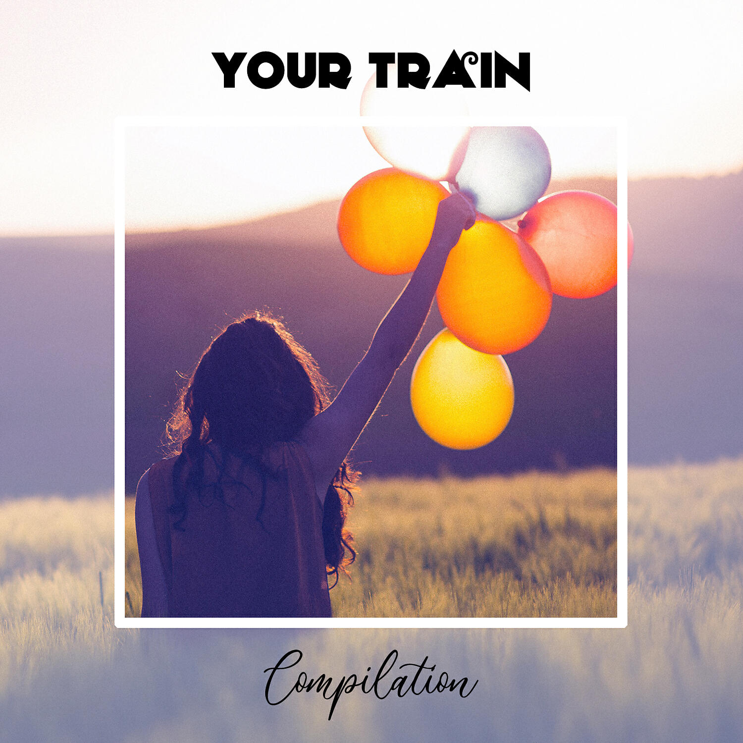 Релиз Your Train Compilation