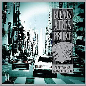 Buenos Aires Project