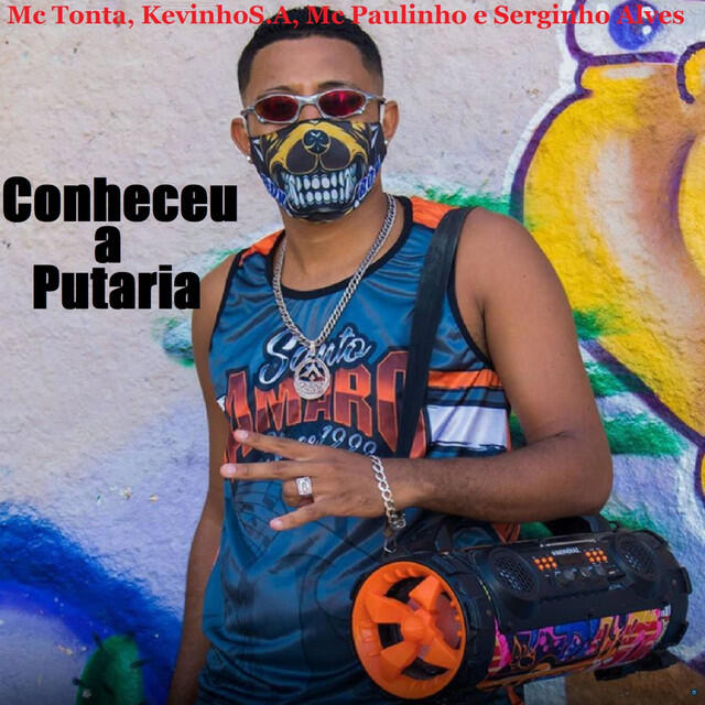 Релиз Conheceu a Putaria