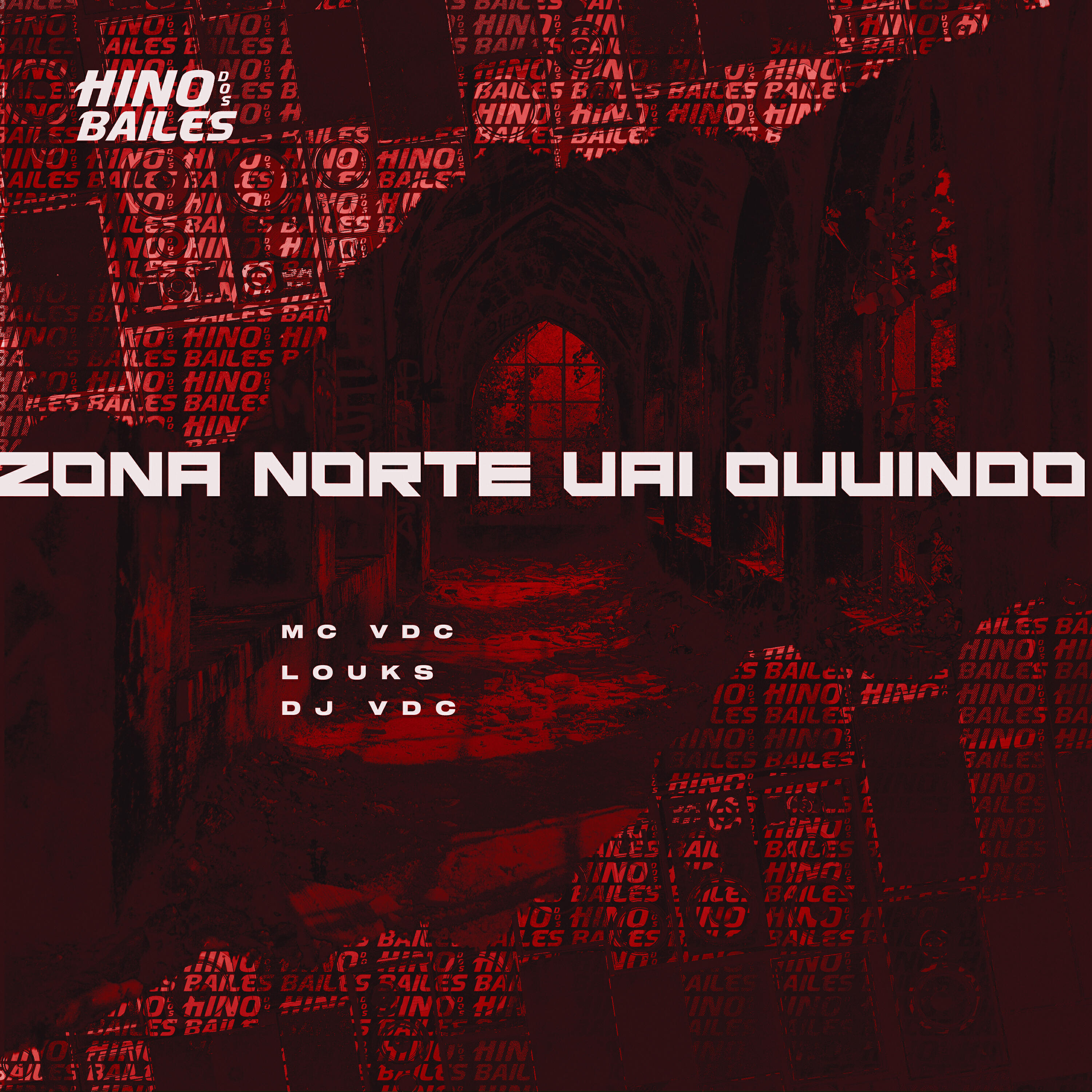 Релиз Zona Norte Vai Ouvindo