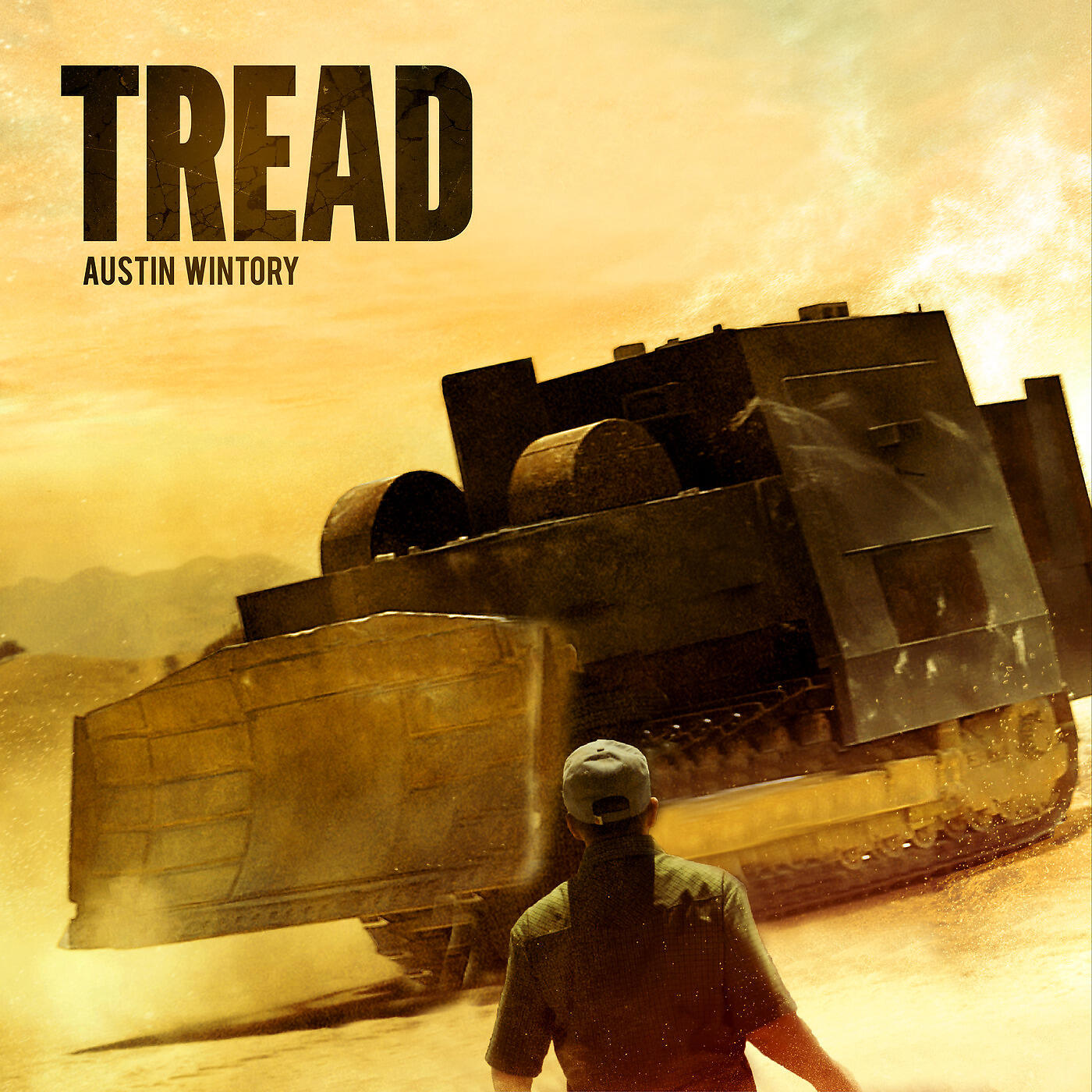 Релиз Tread