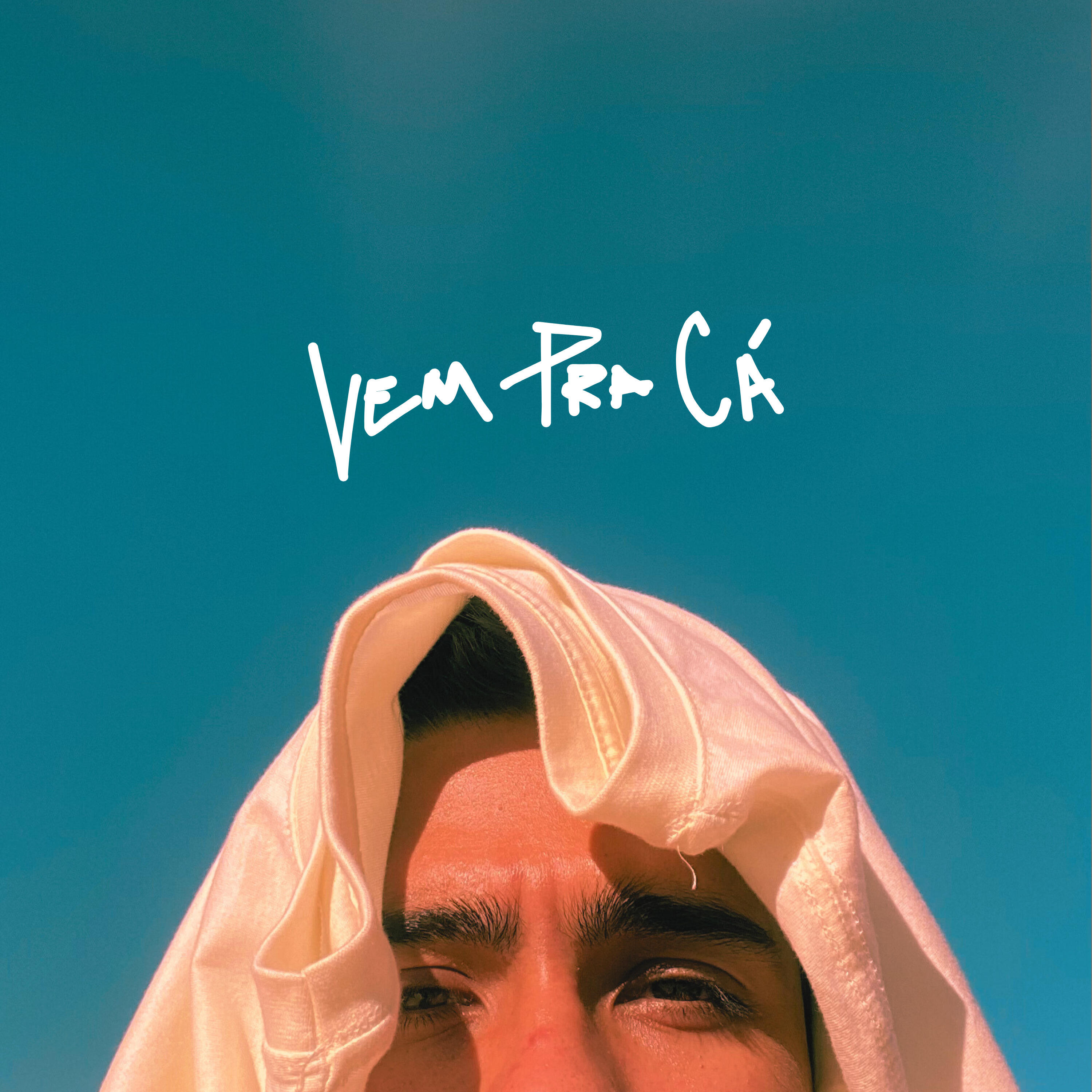 Релиз Vem pra Cá