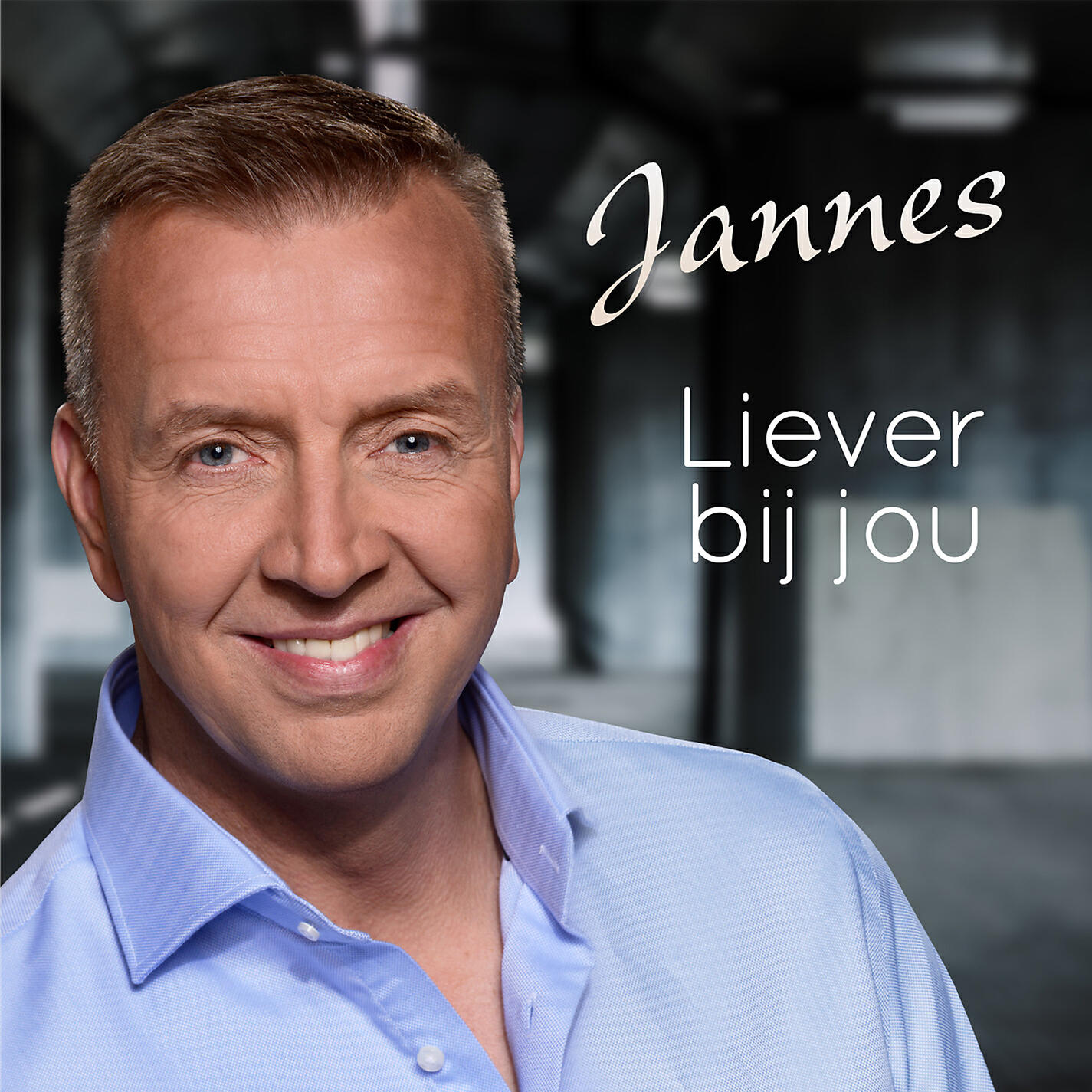 Релиз Liever Bij Jou